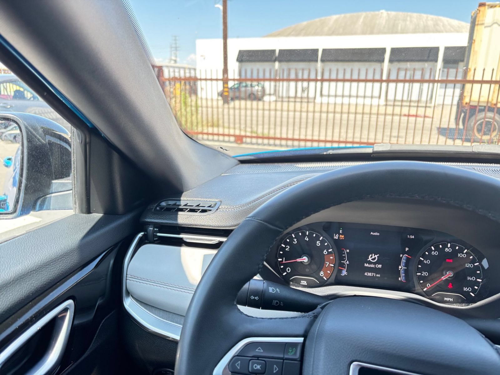 Thumbnail: 2025 Jeep Compass - 35