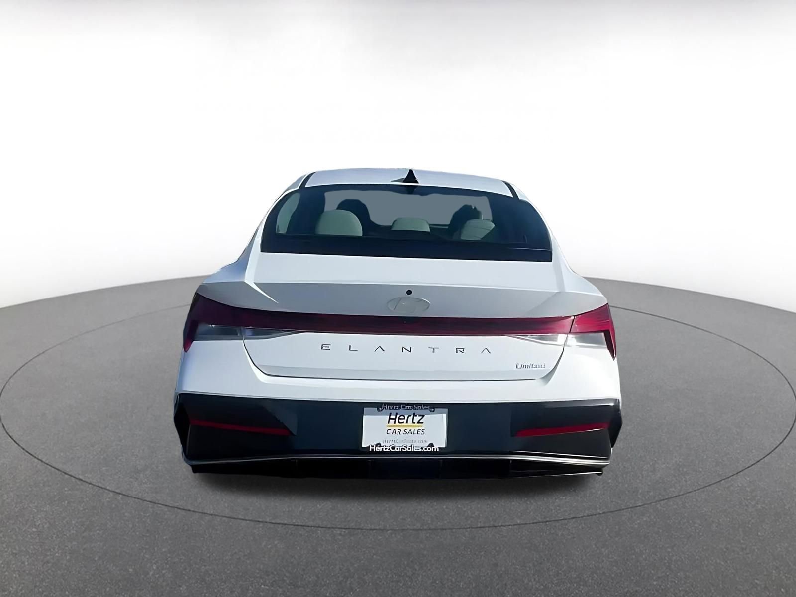 Thumbnail: 2025 Hyundai Elantra - 11