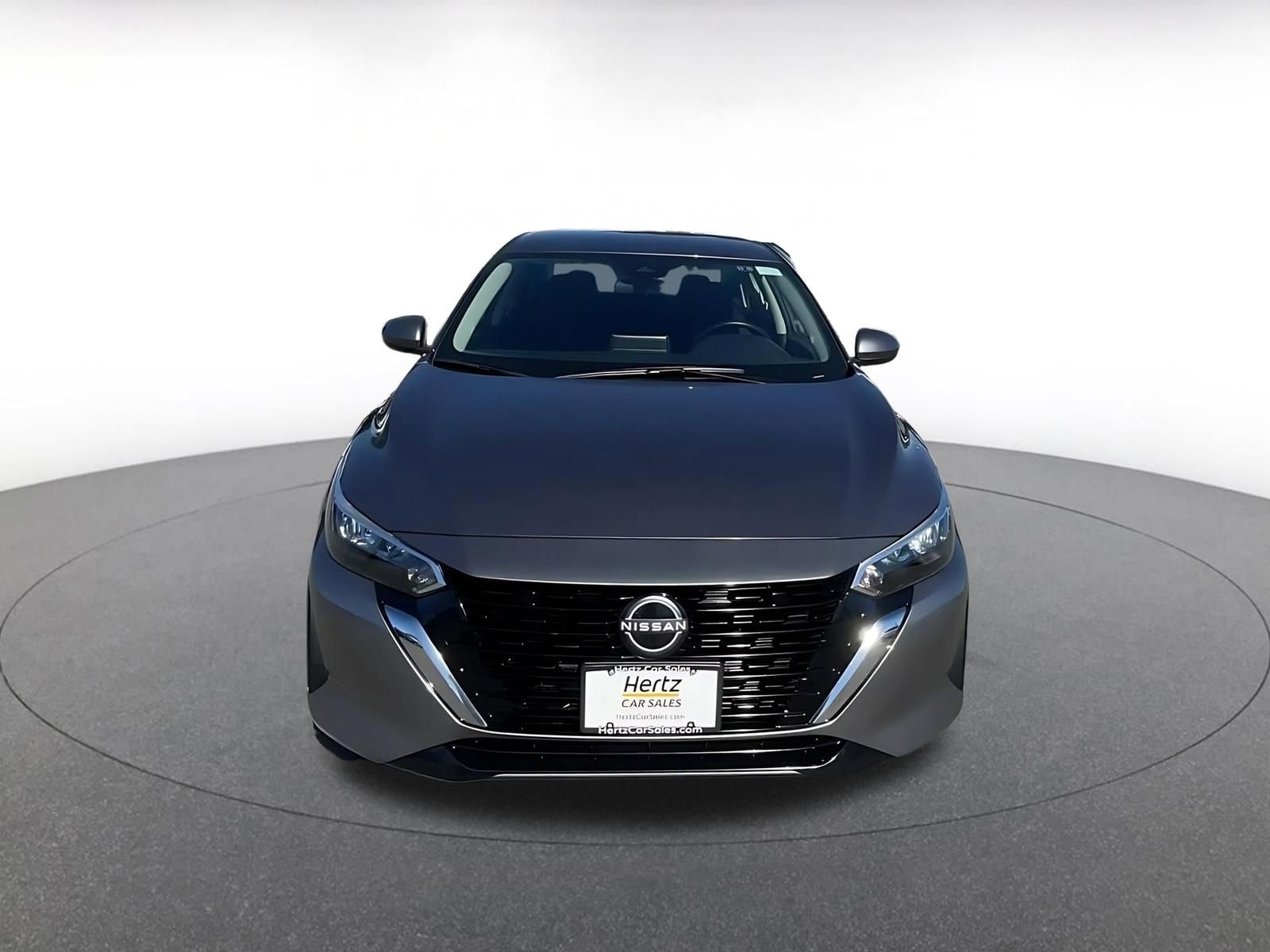 Thumbnail: 2025 Nissan Sentra - 3