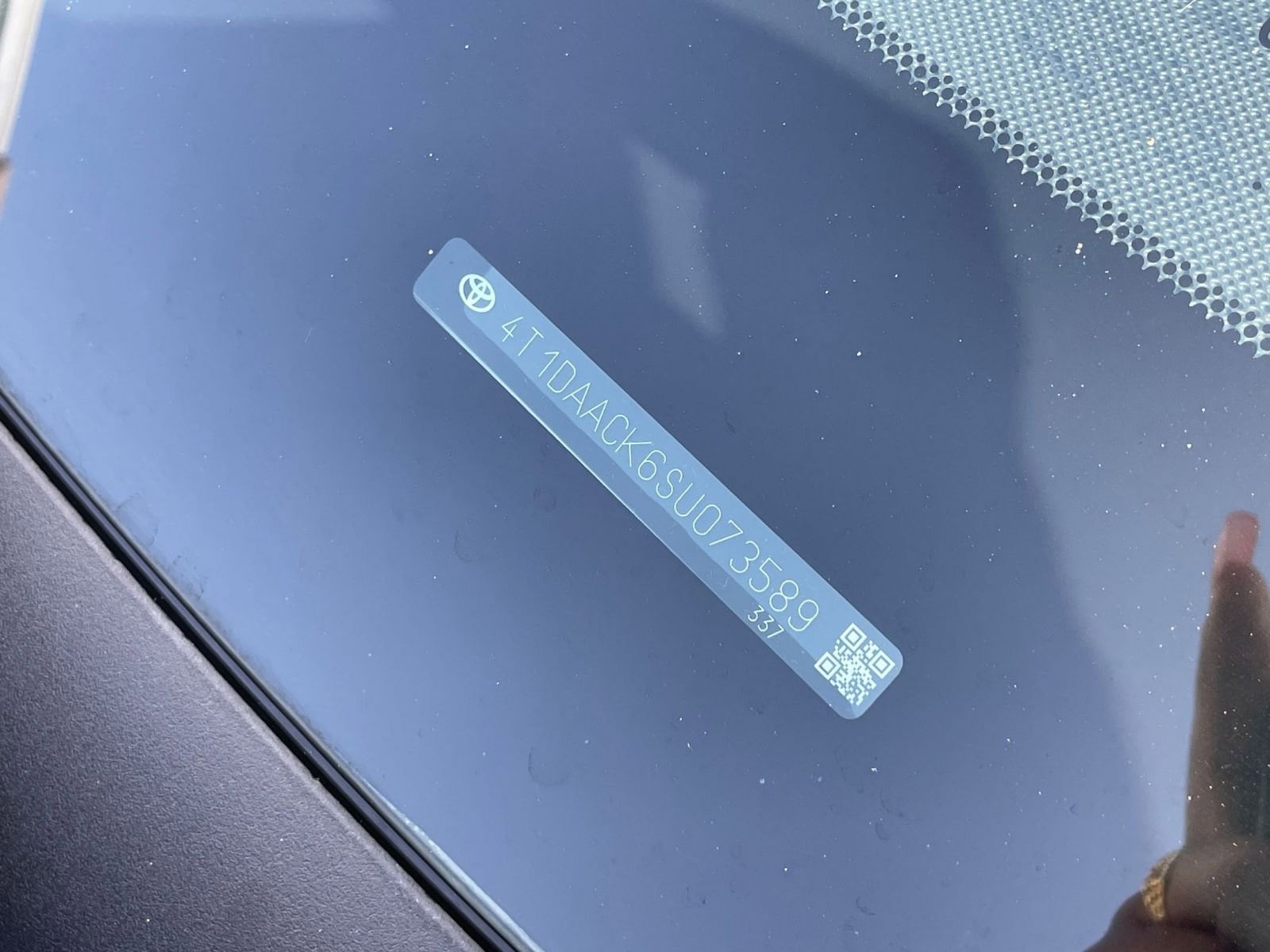 Thumbnail: 2025 Toyota Camry - 29