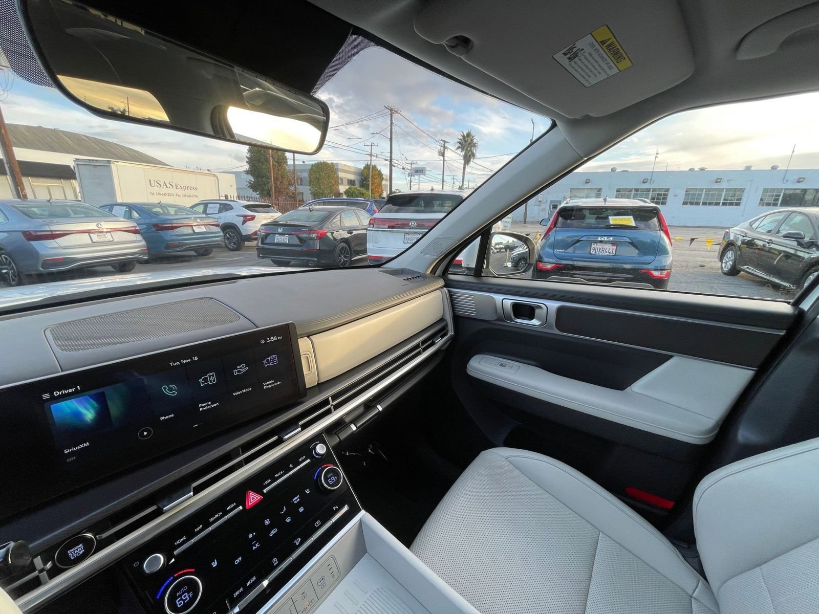 Thumbnail: 2025 Hyundai Santa Fe - 35