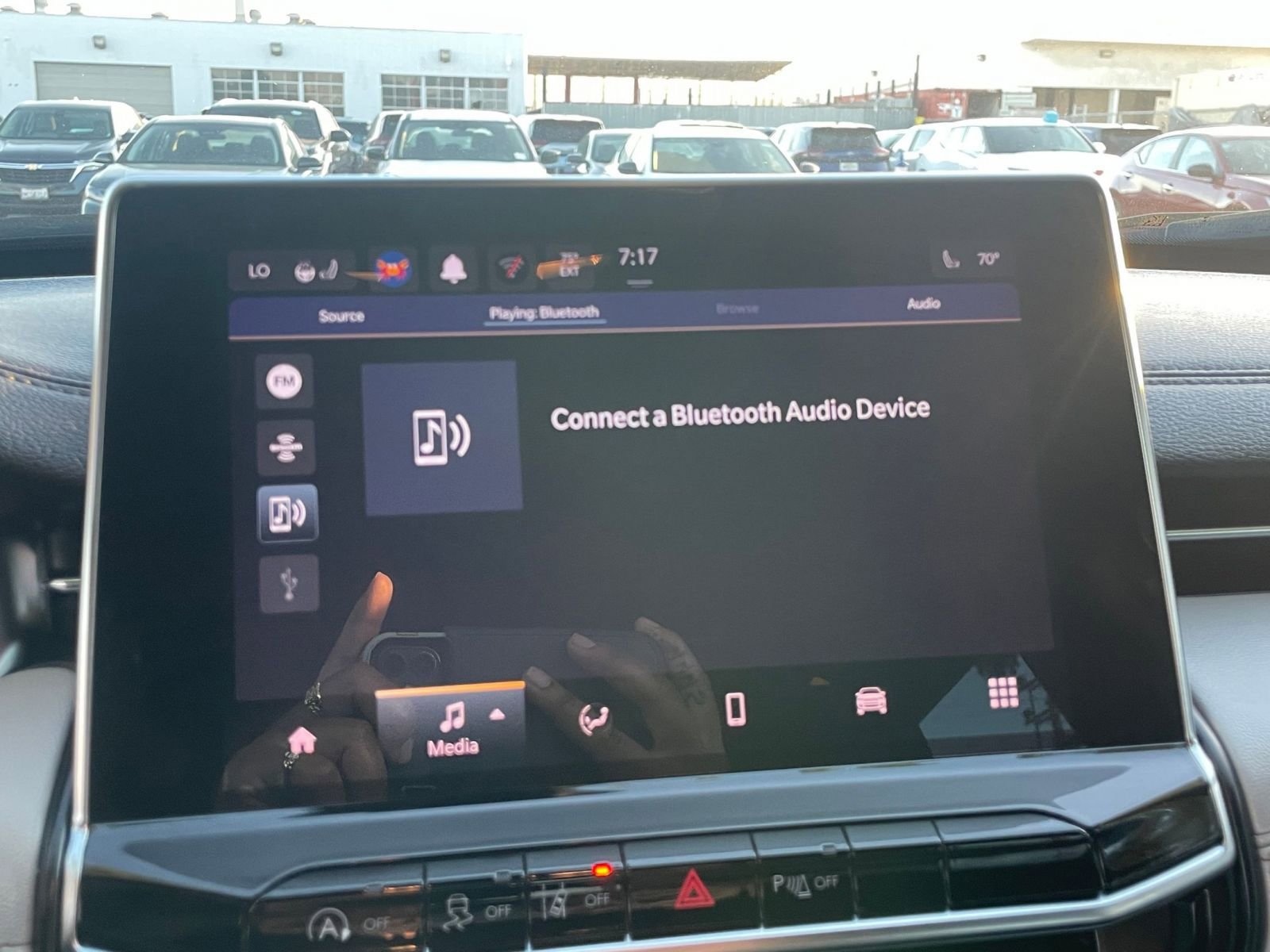 Thumbnail: 2025 Jeep Compass - 21