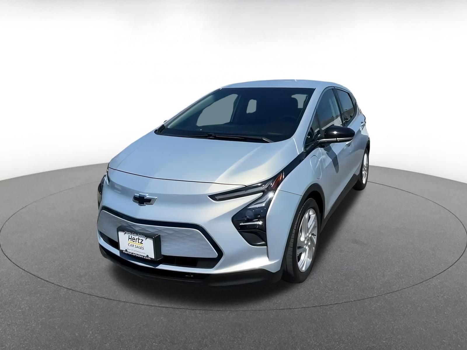 Thumbnail: 2023 Chevrolet Bolt EV - 7