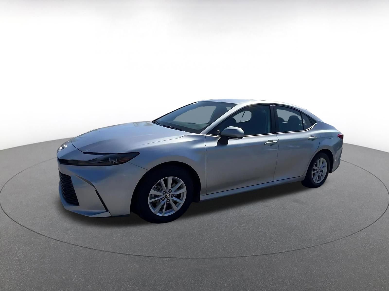 Thumbnail: 2025 Toyota Camry - 7