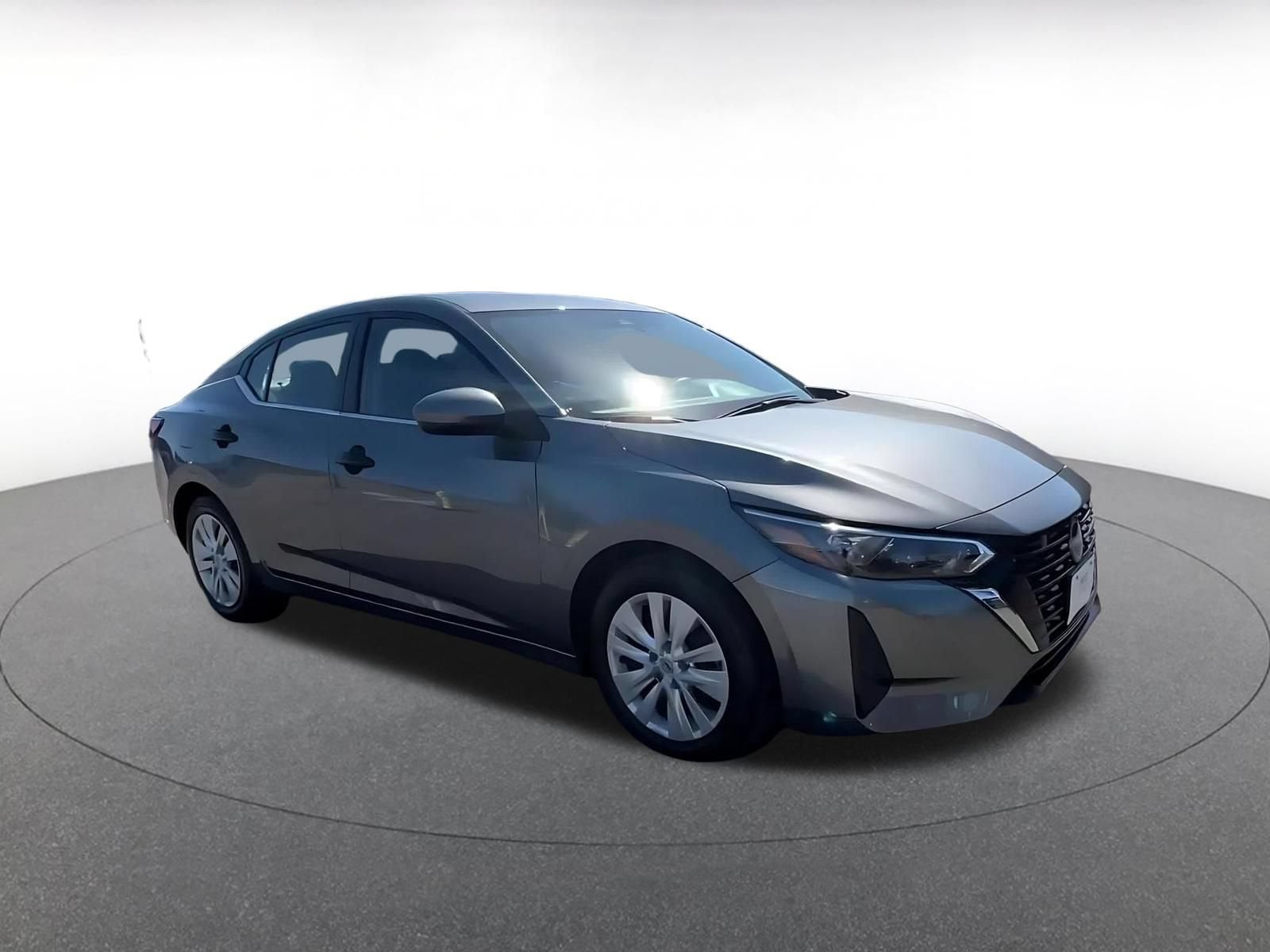 Thumbnail: 2025 Nissan Sentra - 2