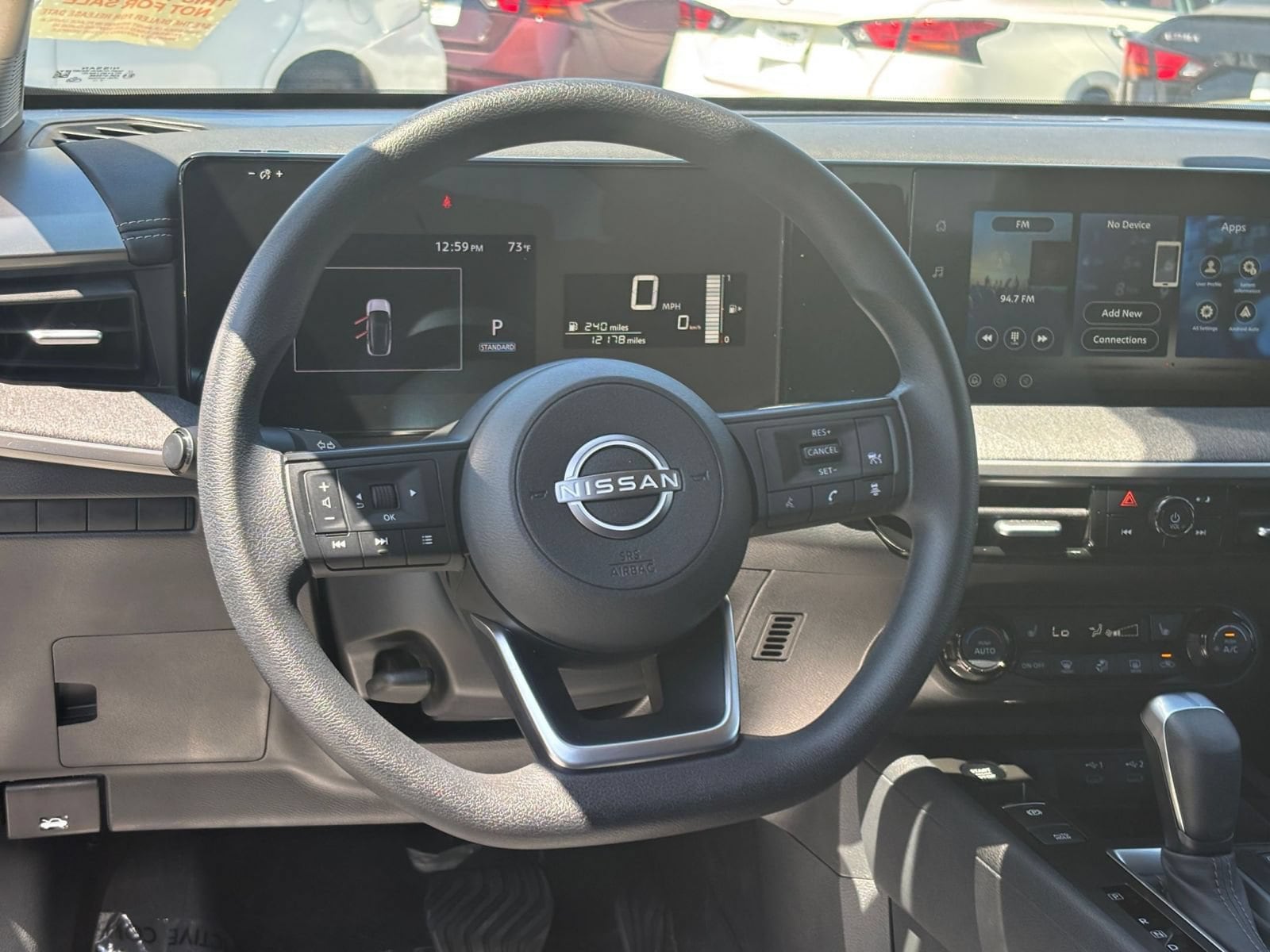 Thumbnail: 2026 Nissan Kicks - 28
