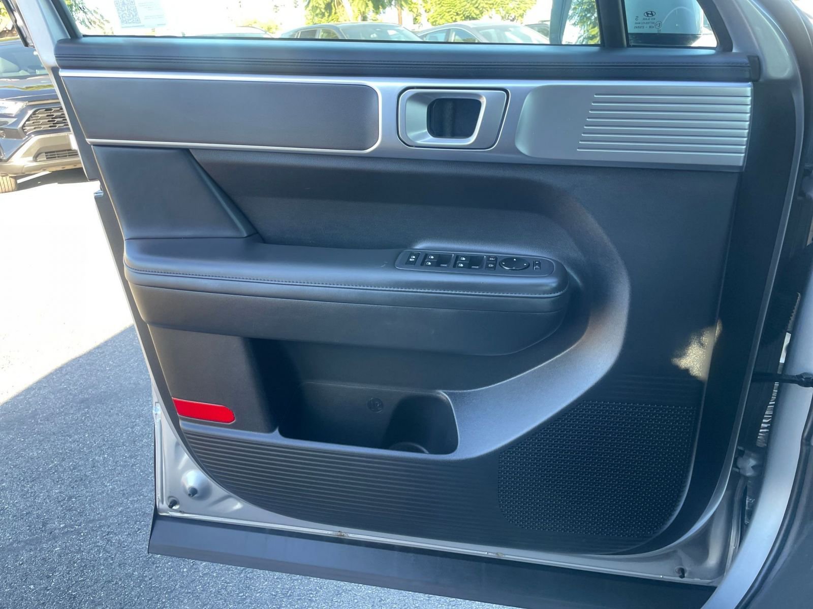 Thumbnail: 2025 Hyundai Santa Fe - 18