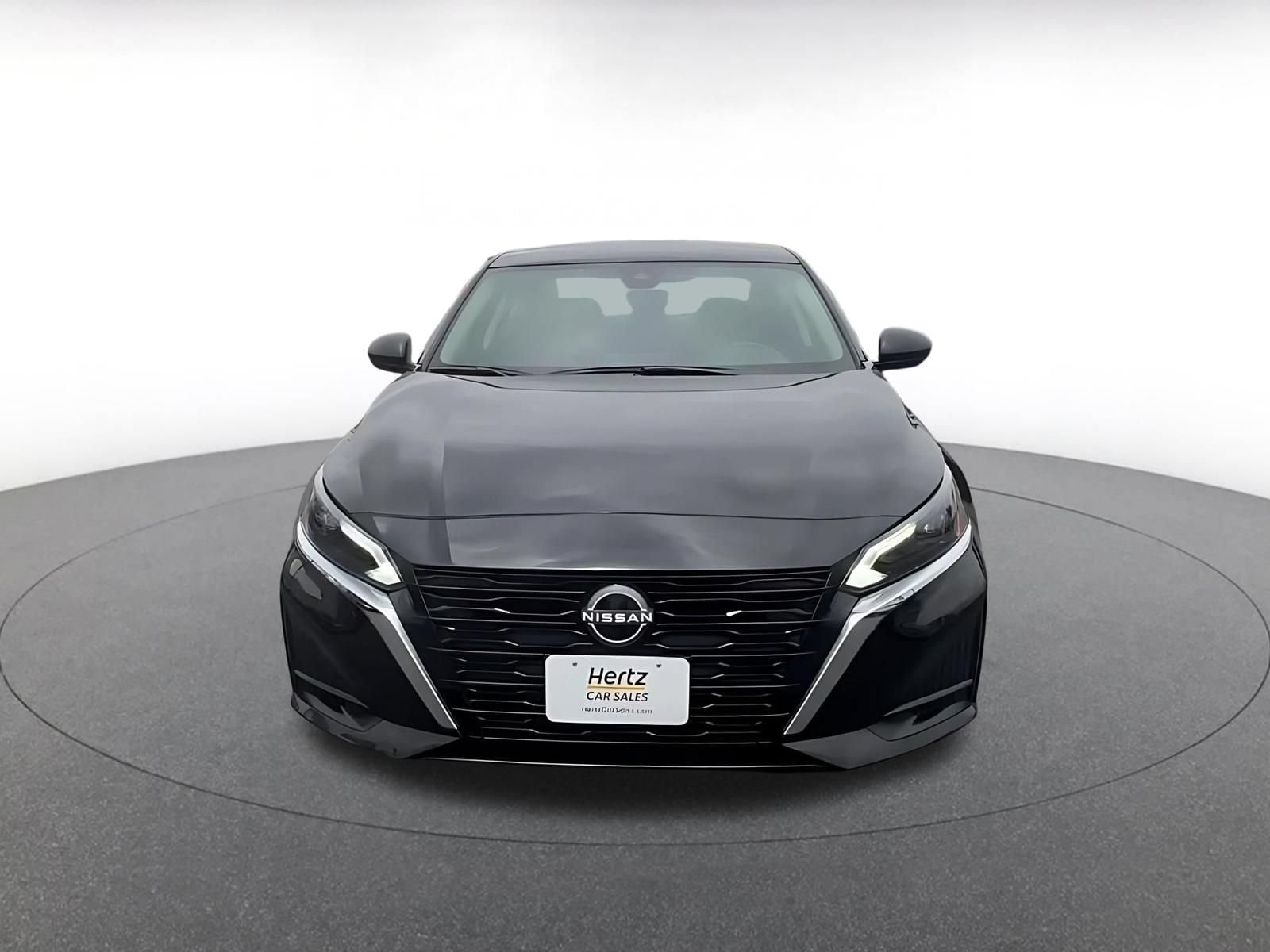 Thumbnail: 2025 Nissan Altima - 4