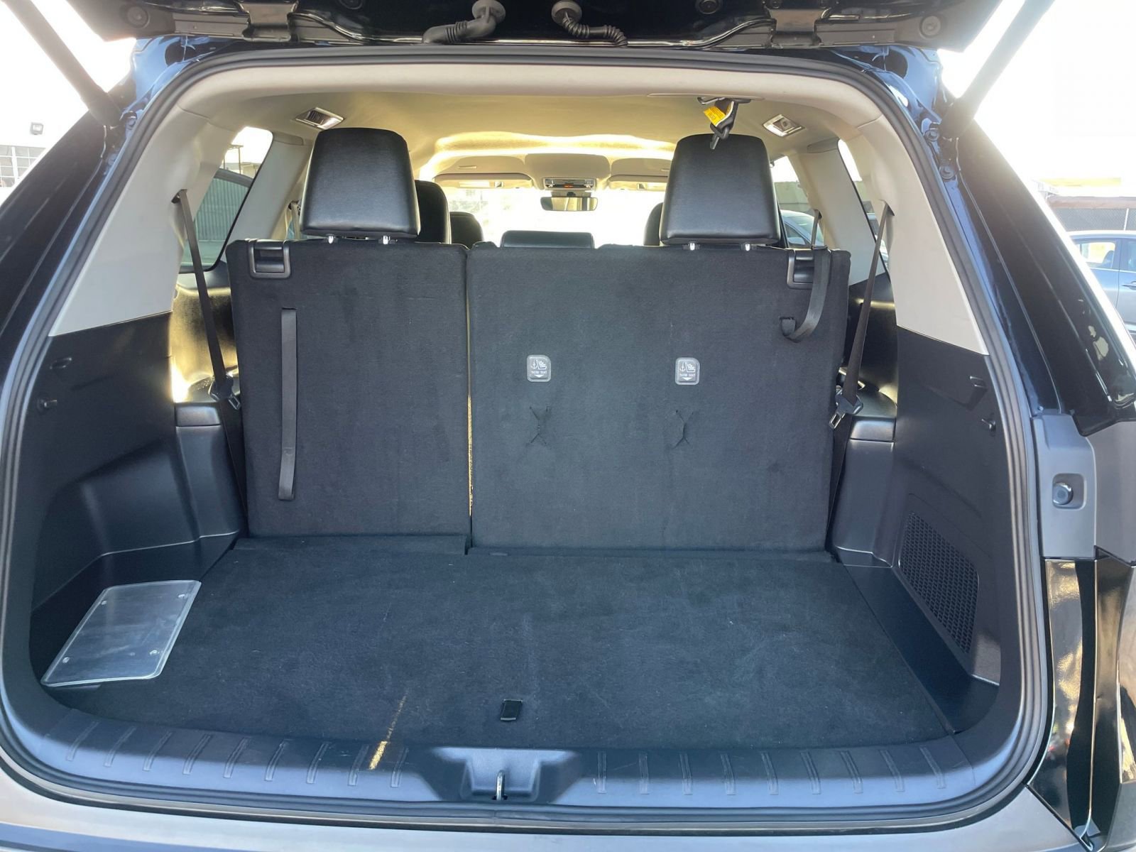 Thumbnail: 2025 Toyota Grand Highlander - 31