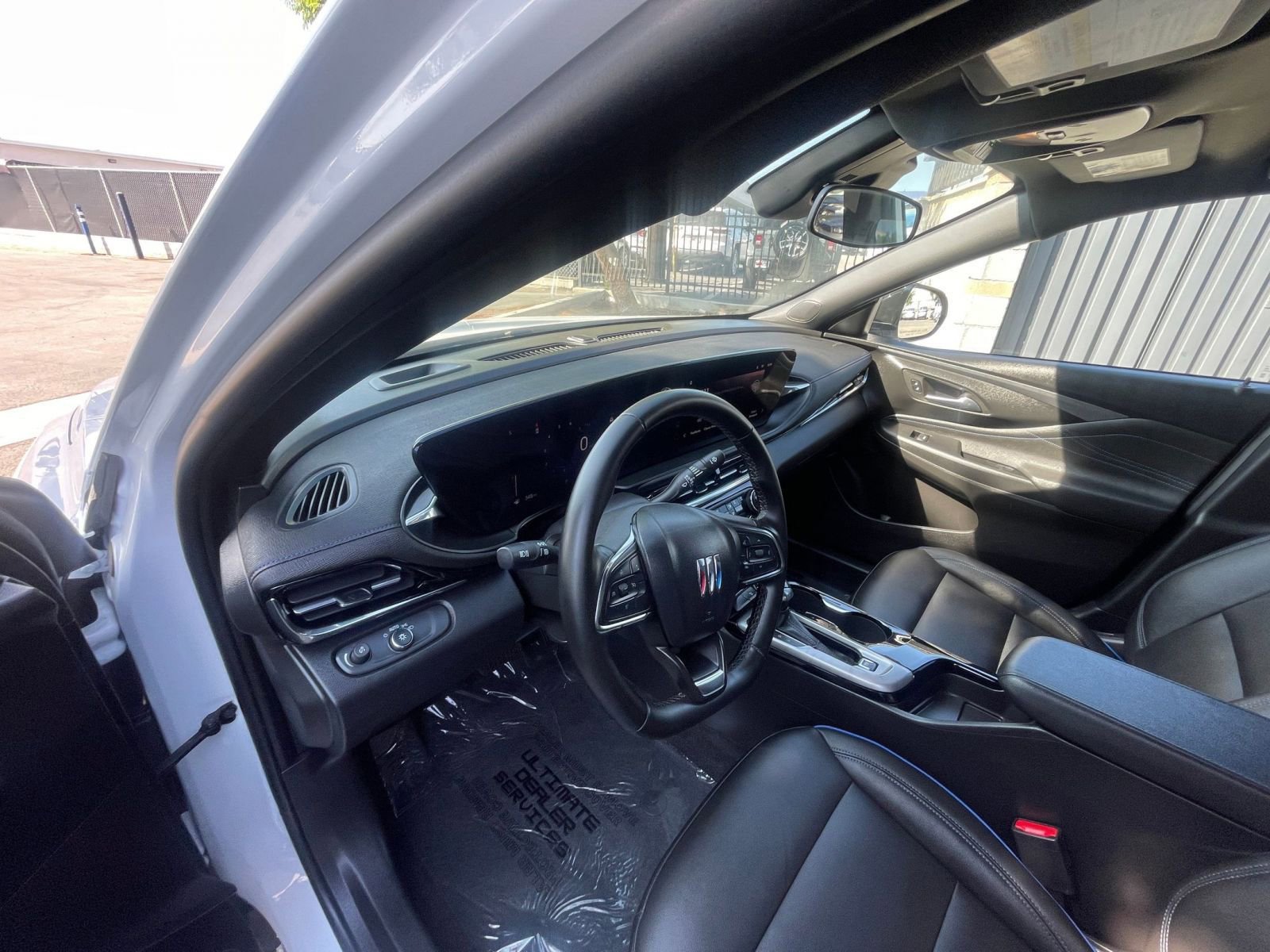 Thumbnail: 2025 Buick Envista - 34