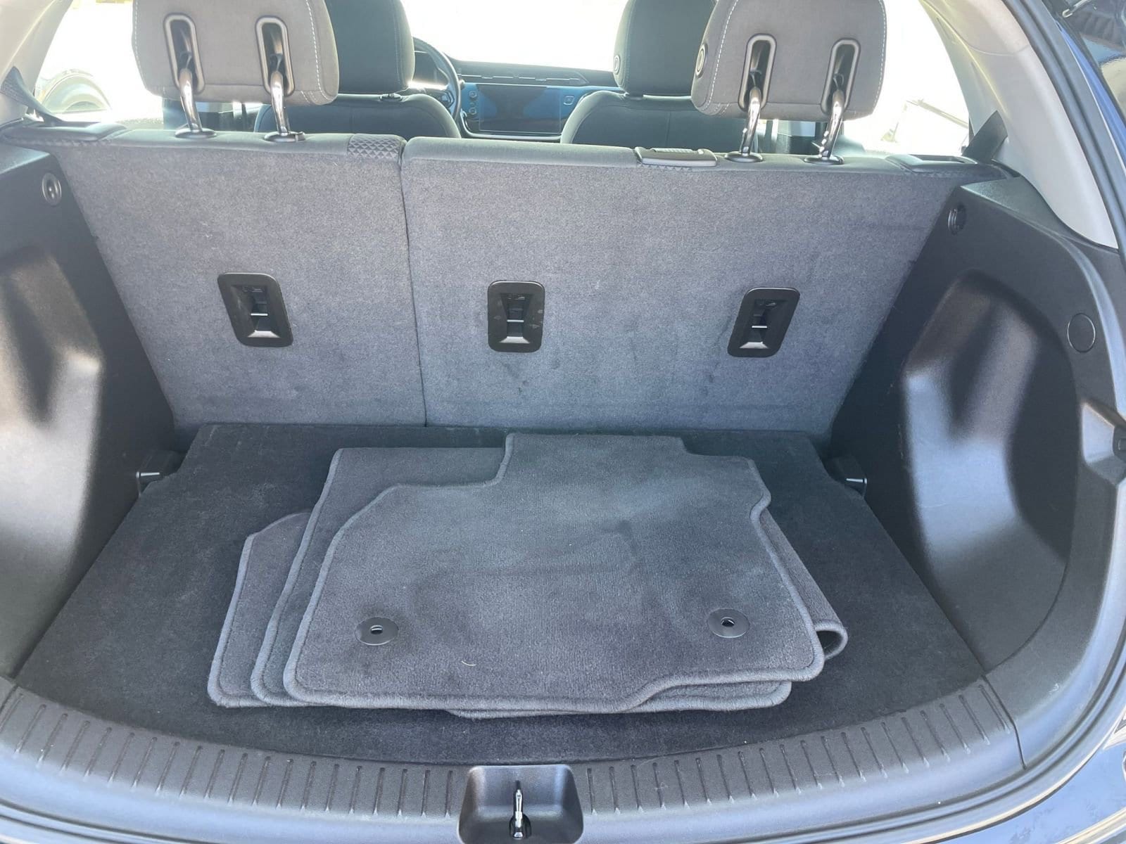Thumbnail: 2023 Chevrolet Bolt EV - 35