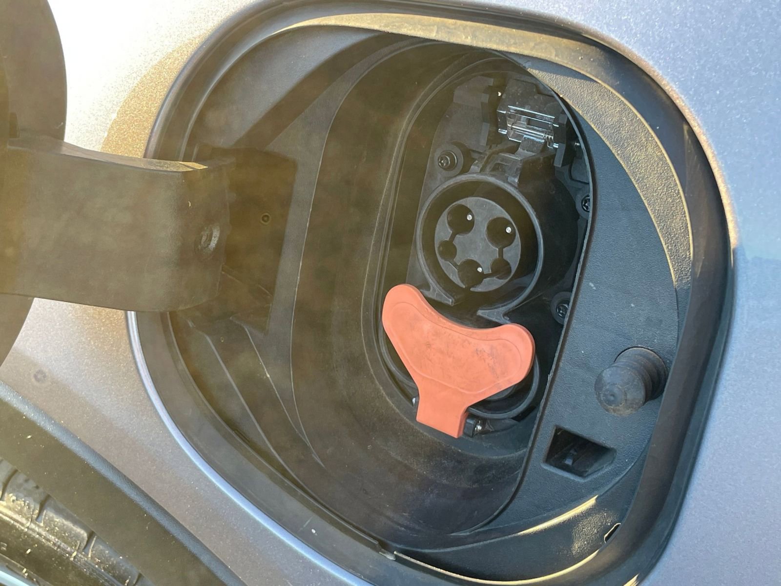 Thumbnail: 2023 Chevrolet Bolt EV - 23