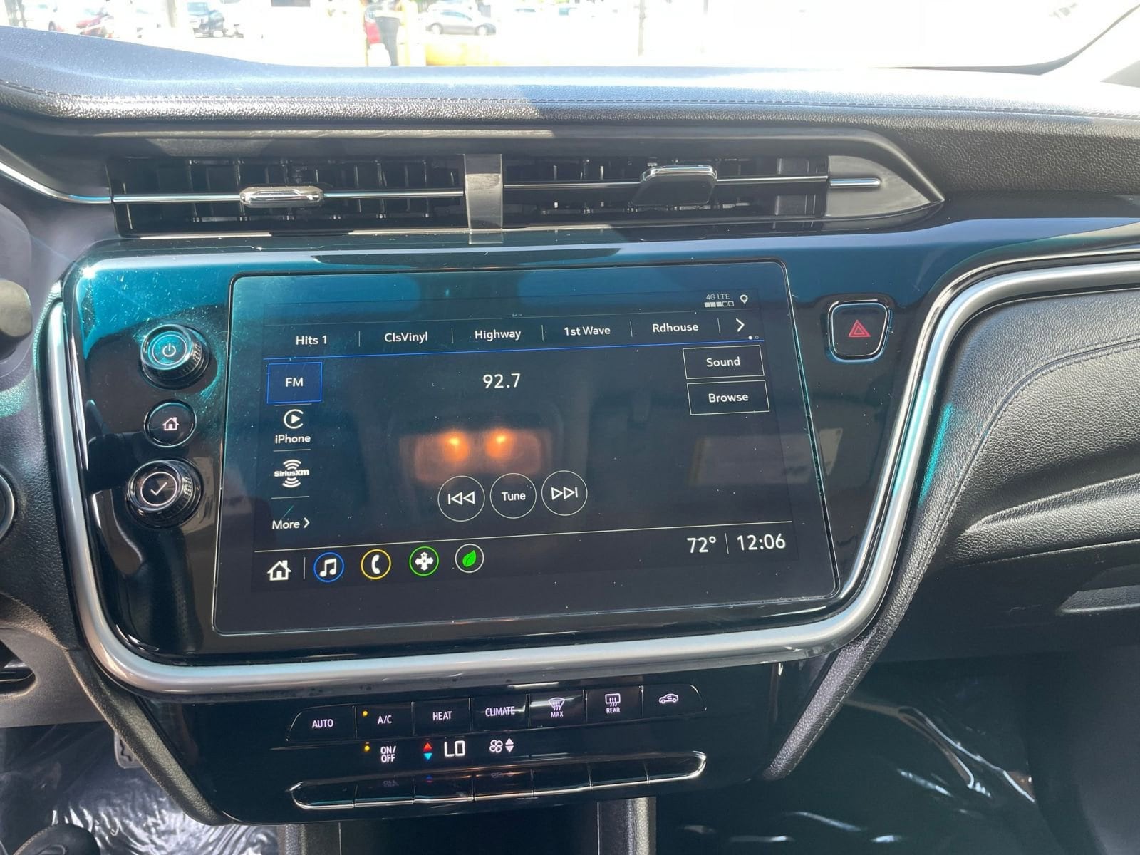 Thumbnail: 2023 Chevrolet Bolt EV - 25