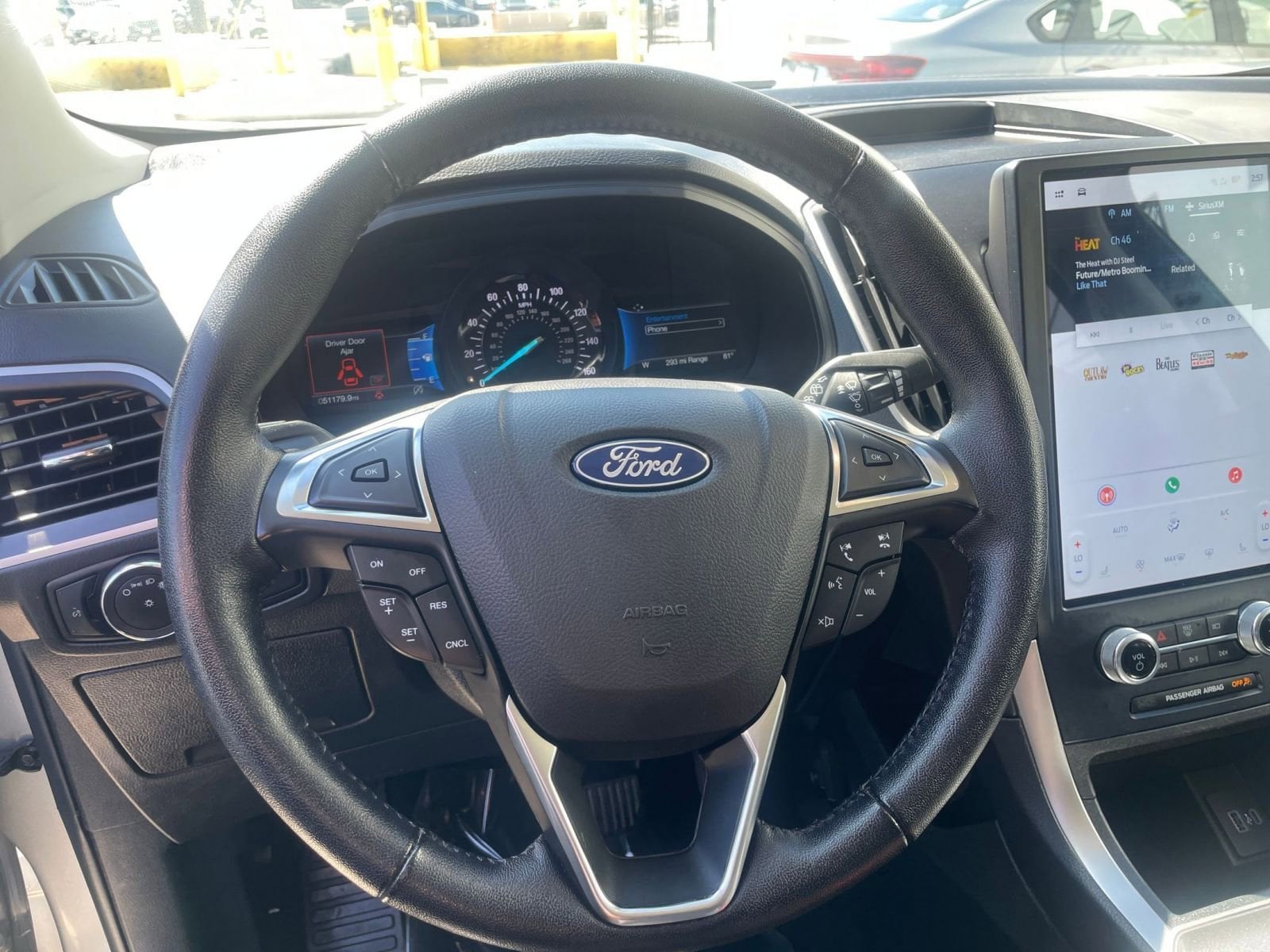 Thumbnail: 2023 Ford Edge - 28