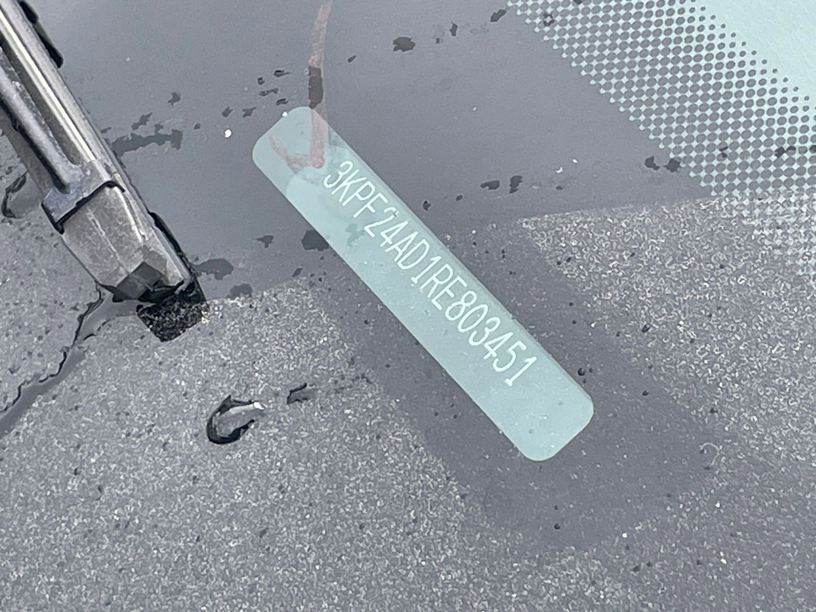 Thumbnail: 2024 Kia Forte - 30