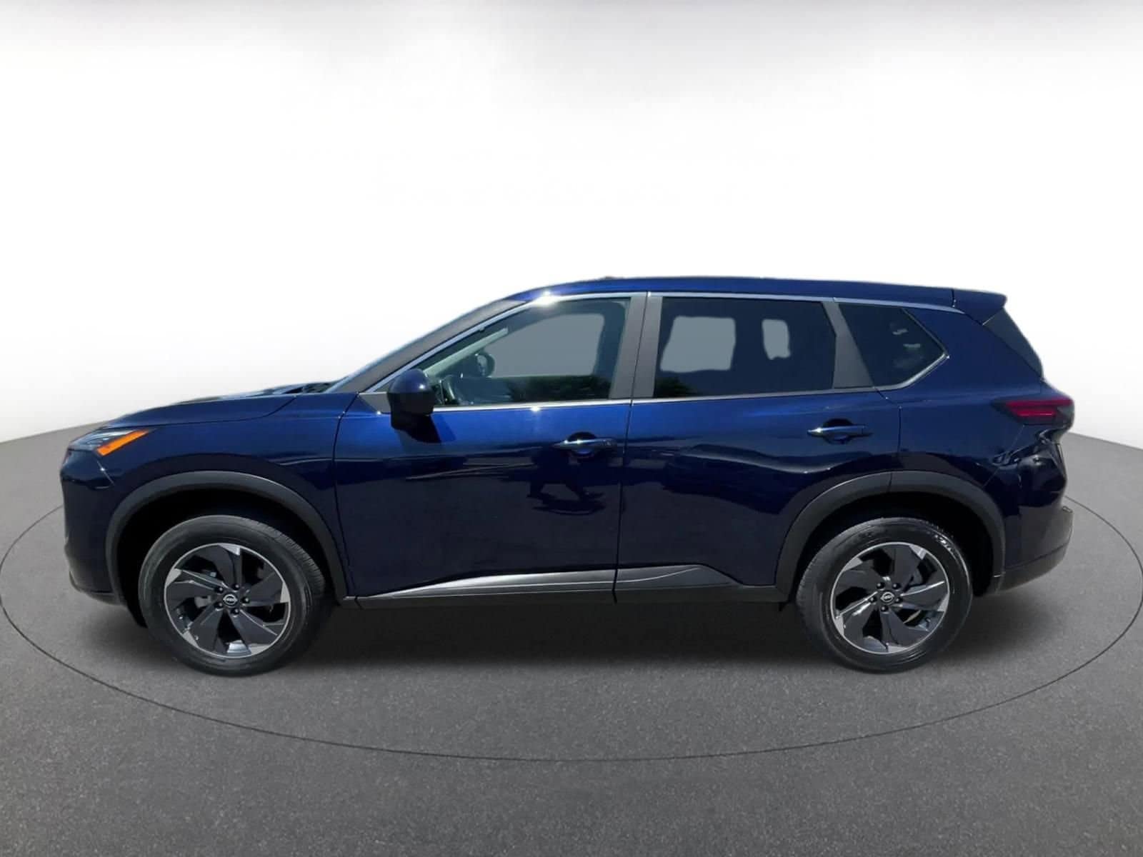 Thumbnail: 2024 Nissan Rogue - 9