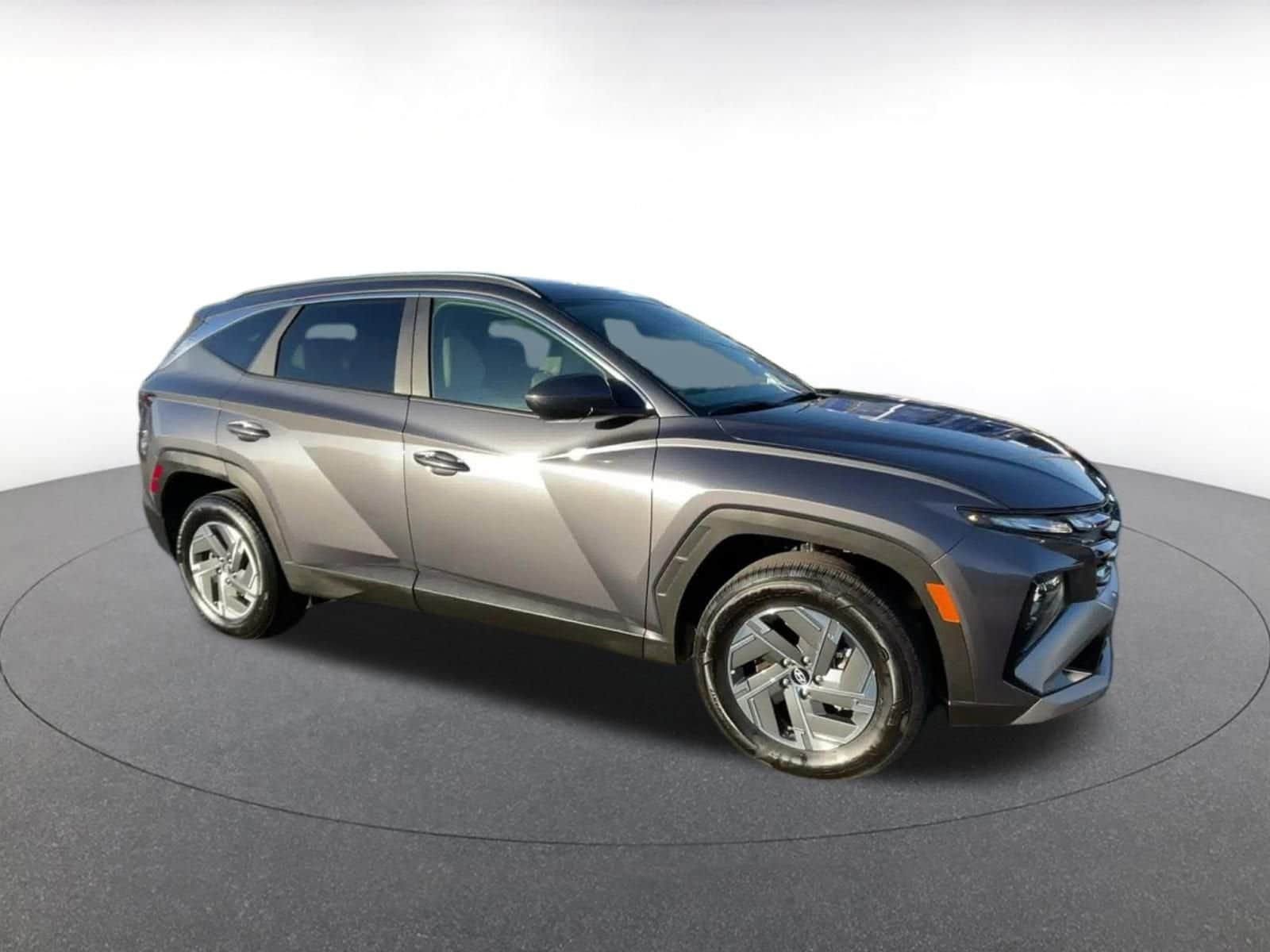 Thumbnail: 2025 Hyundai Tucson - 2