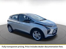 2023 Chevrolet Bolt EV 1LT -
                  Inglewood, CA