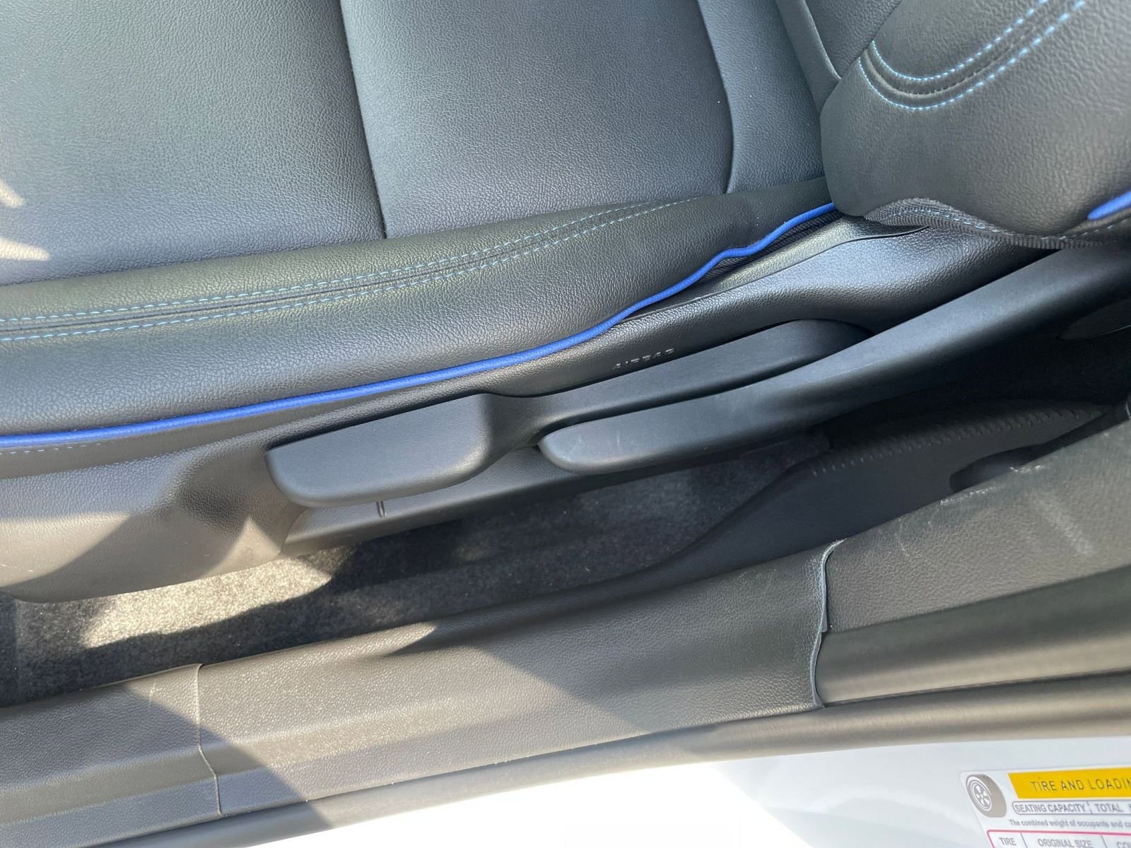 Thumbnail: 2025 Buick Envista - 23