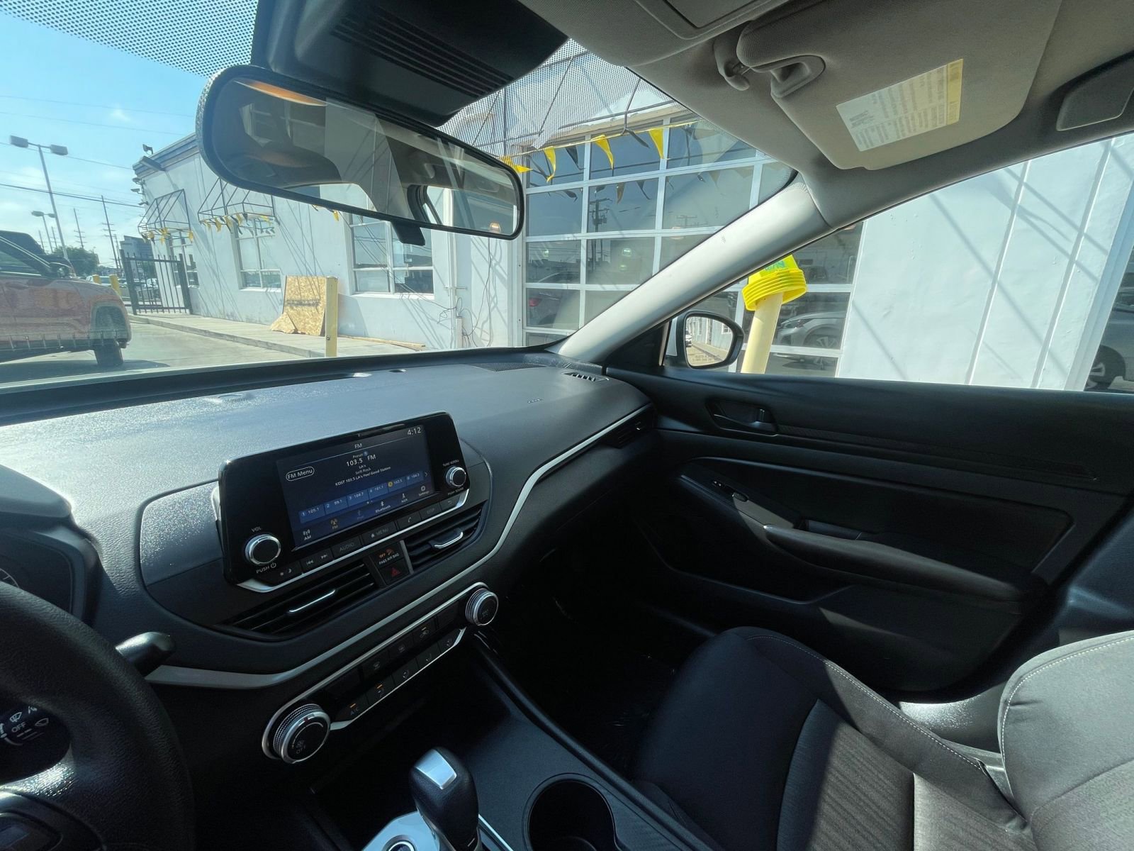 Thumbnail: 2023 Nissan Altima - 35