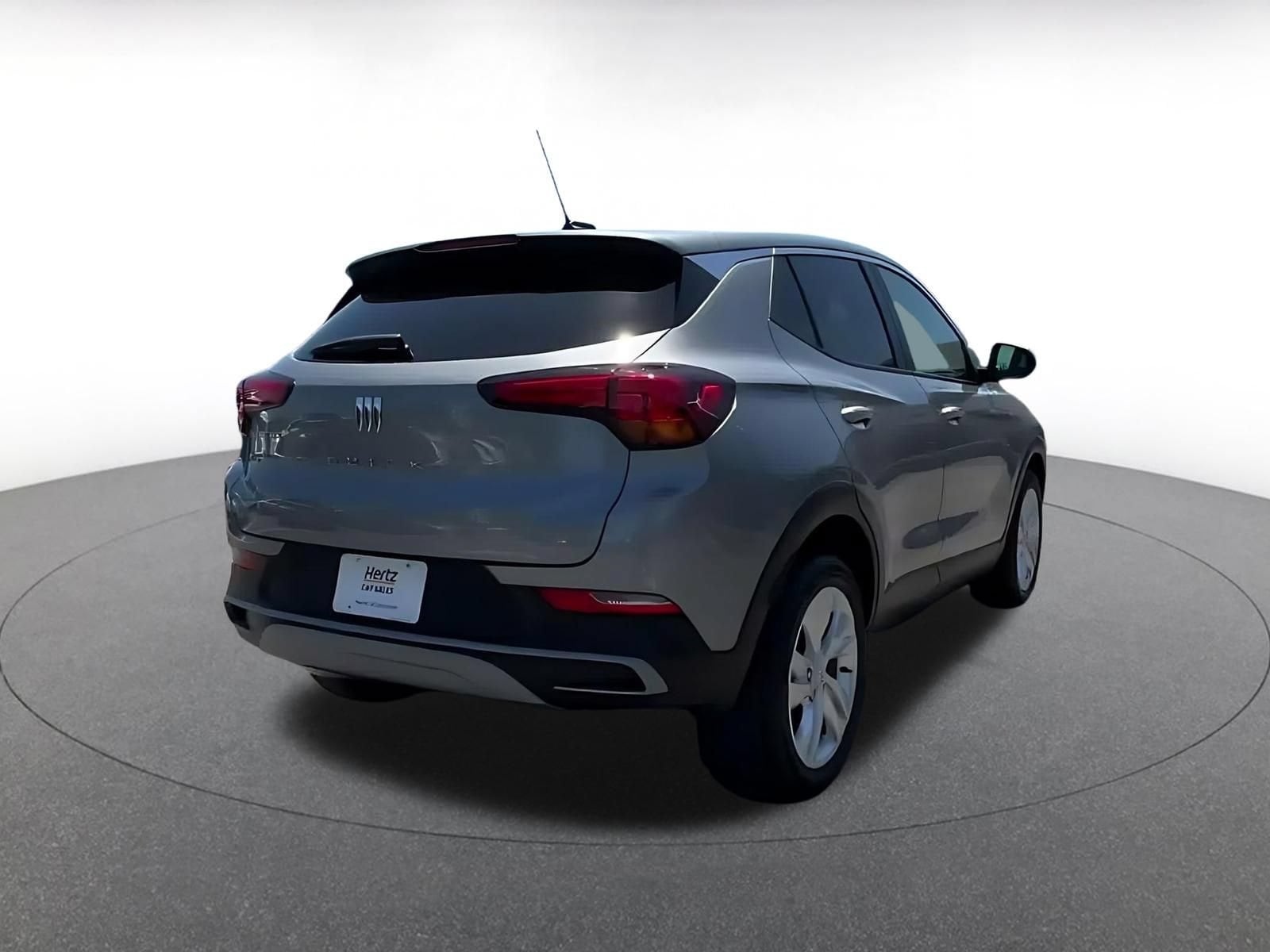 Thumbnail: 2025 Buick Encore GX - 15