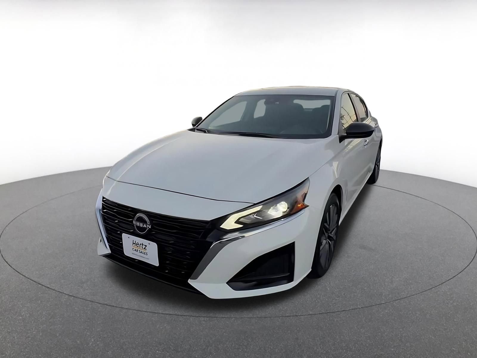 Thumbnail: 2025 Nissan Altima - 7