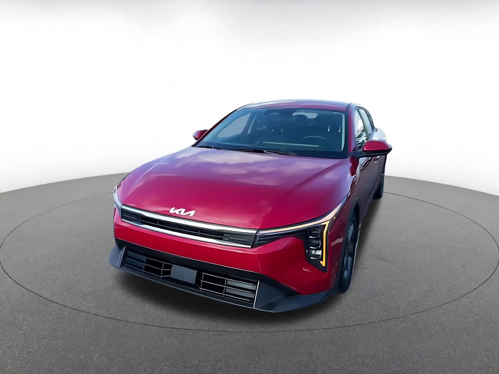 Thumbnail: 2025 Kia K4 - 7