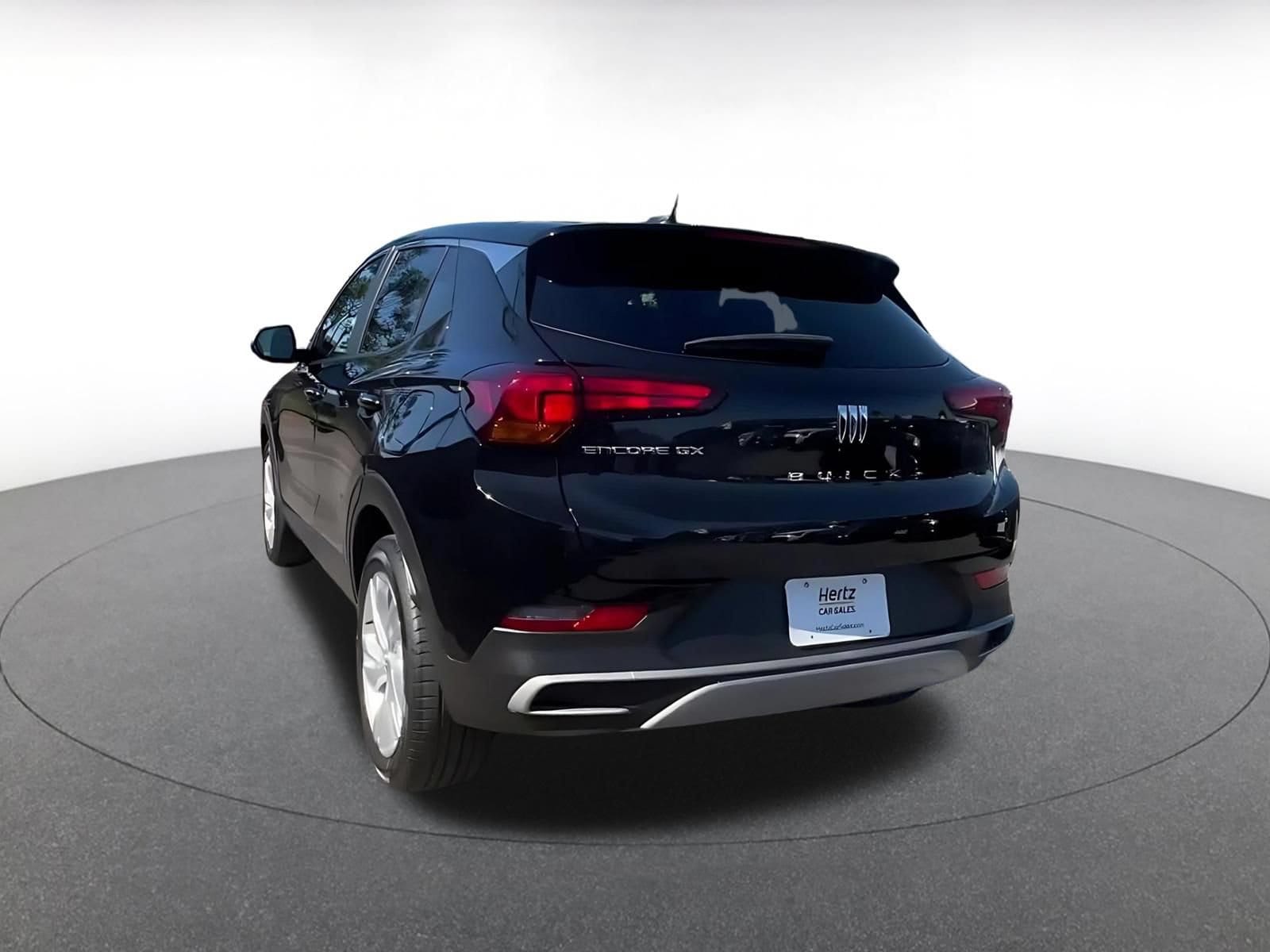 Thumbnail: 2025 Buick Encore GX - 11