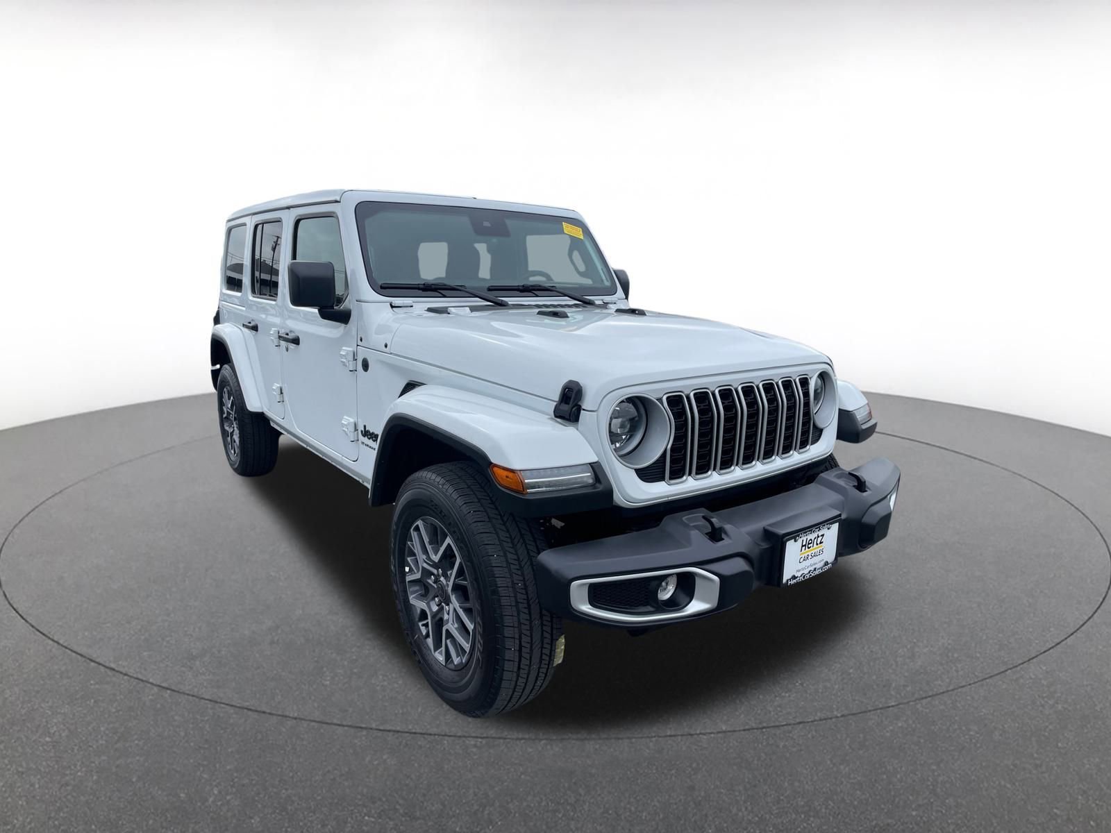 Thumbnail: 2025 Jeep Wrangler - 1