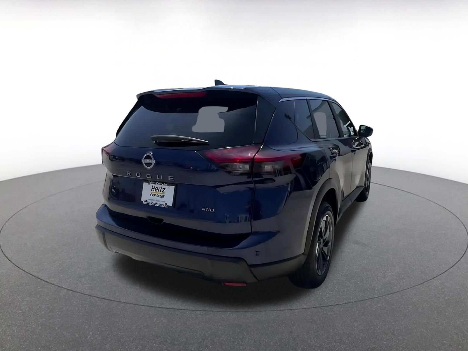 Thumbnail: 2025 Nissan Rogue - 14