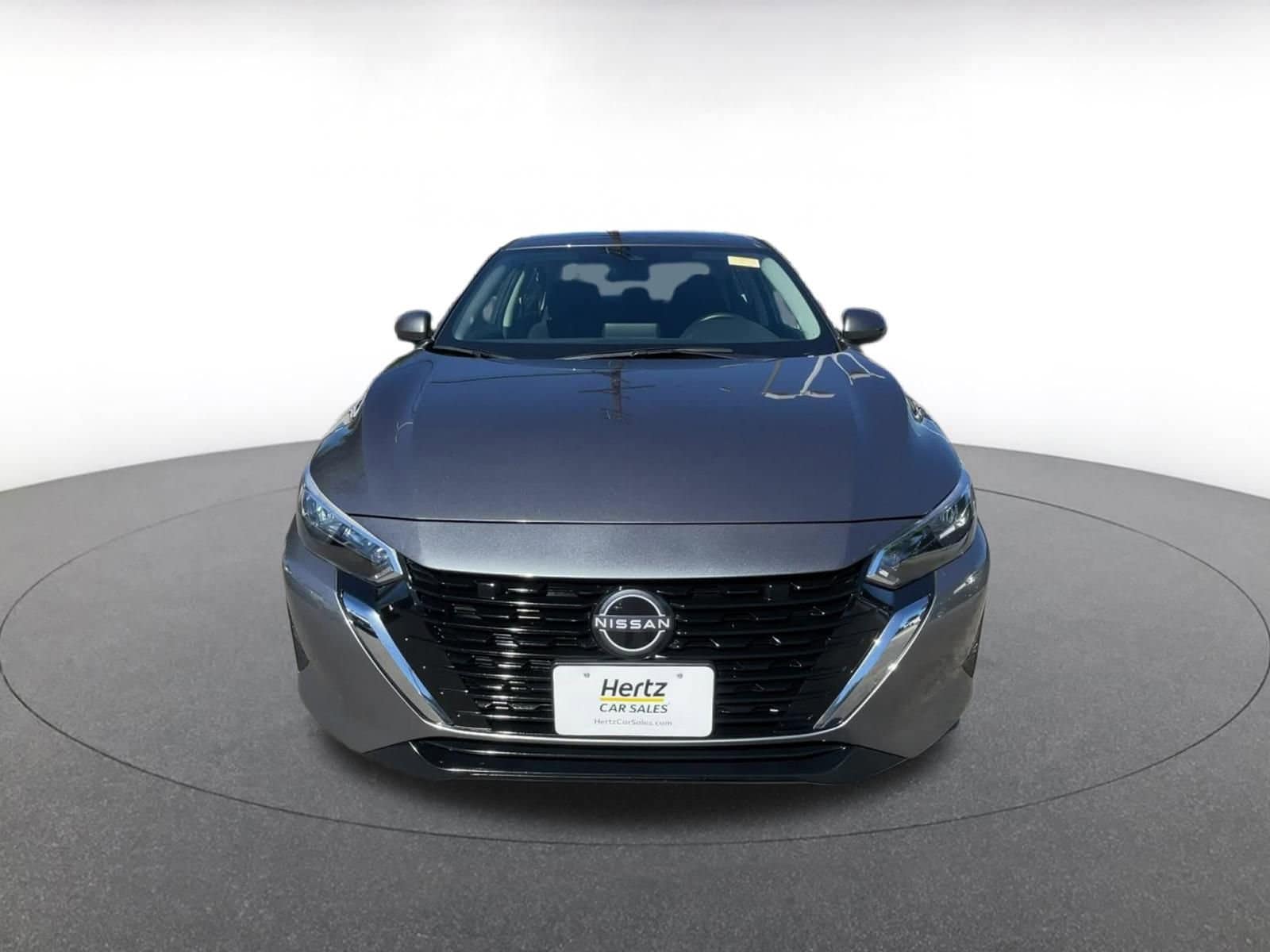 Thumbnail: 2024 Nissan Sentra - 4