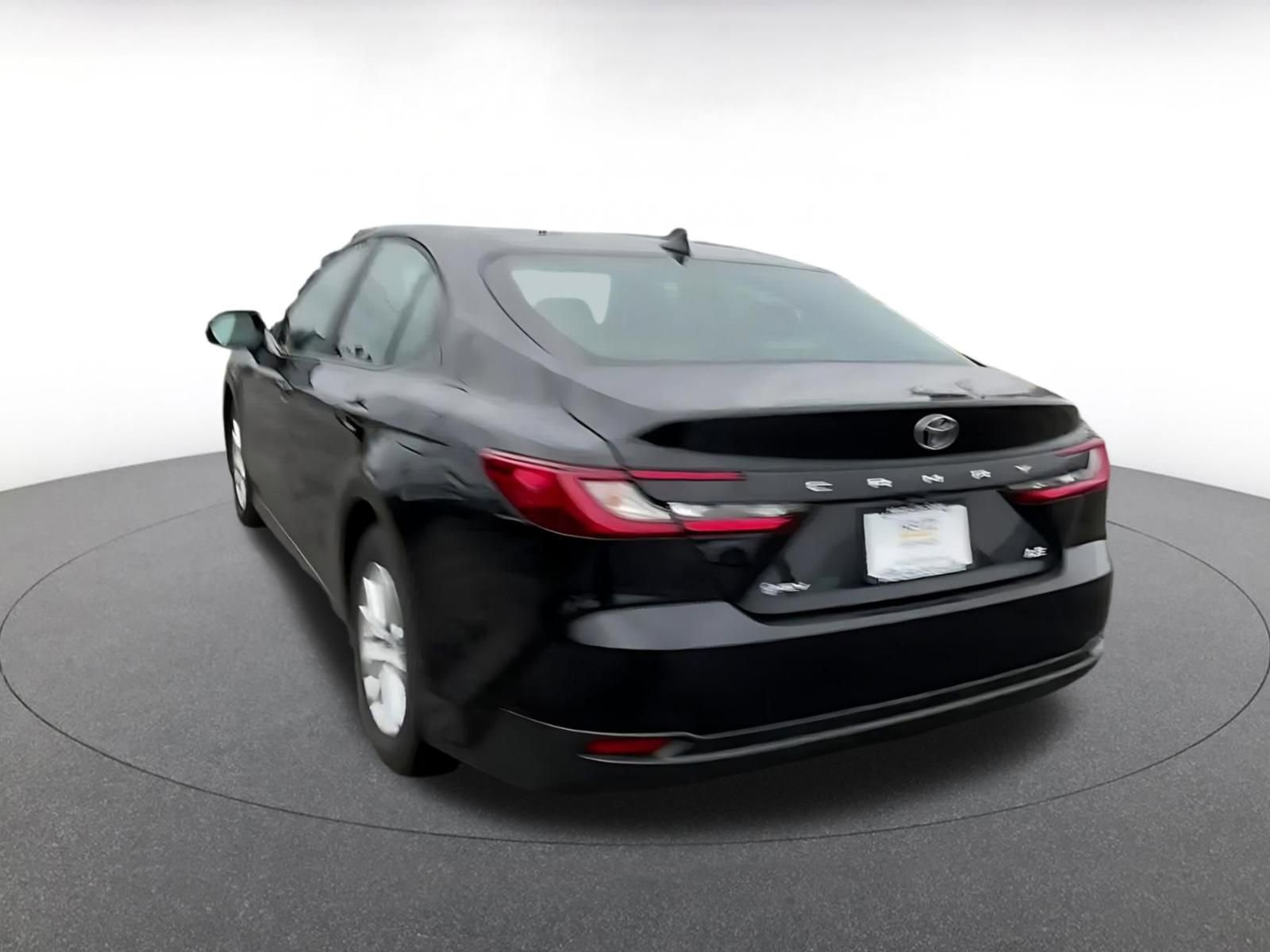 Thumbnail: 2025 Toyota Camry - 11