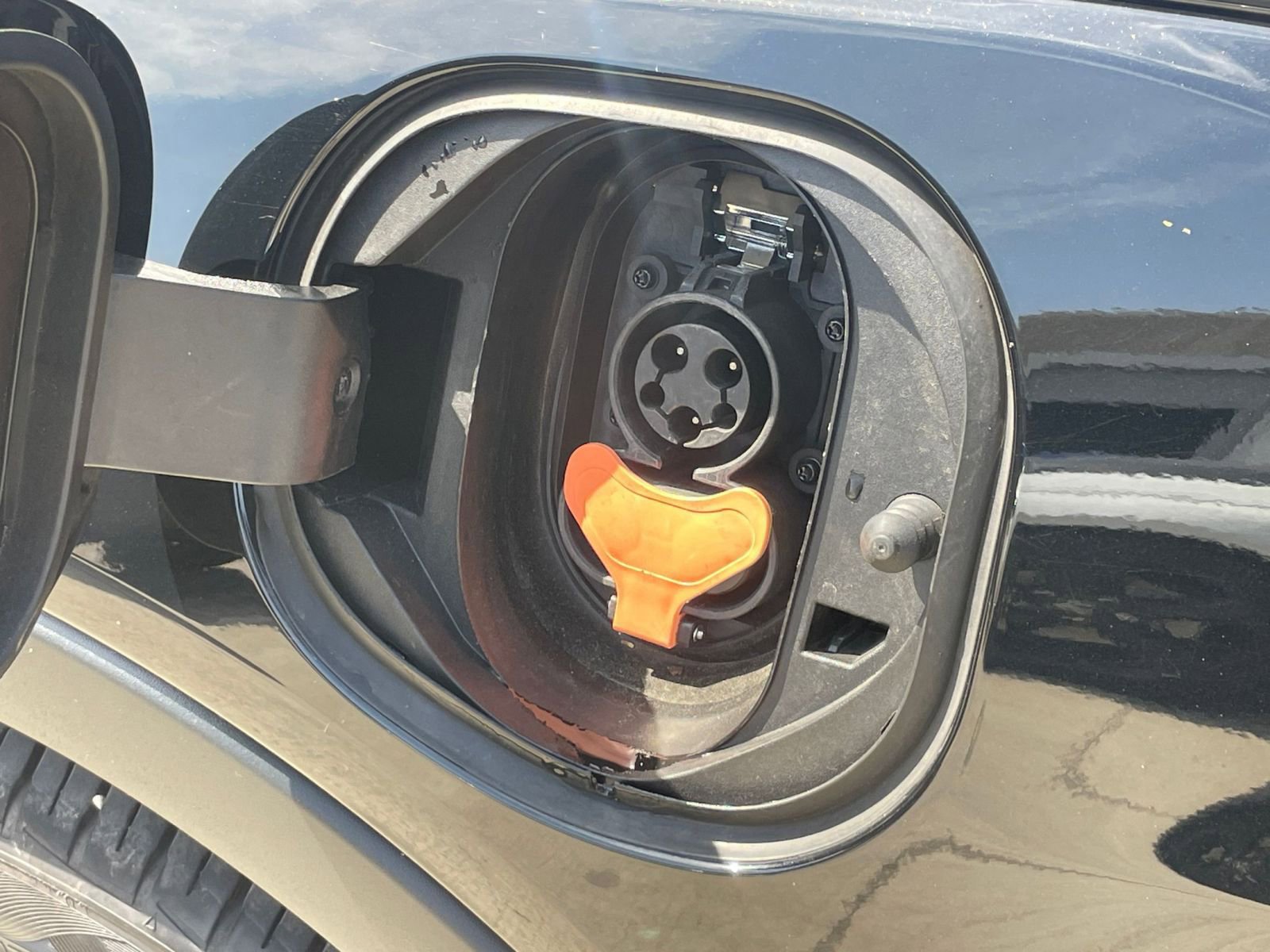 Thumbnail: 2023 Chevrolet Bolt EV - 23