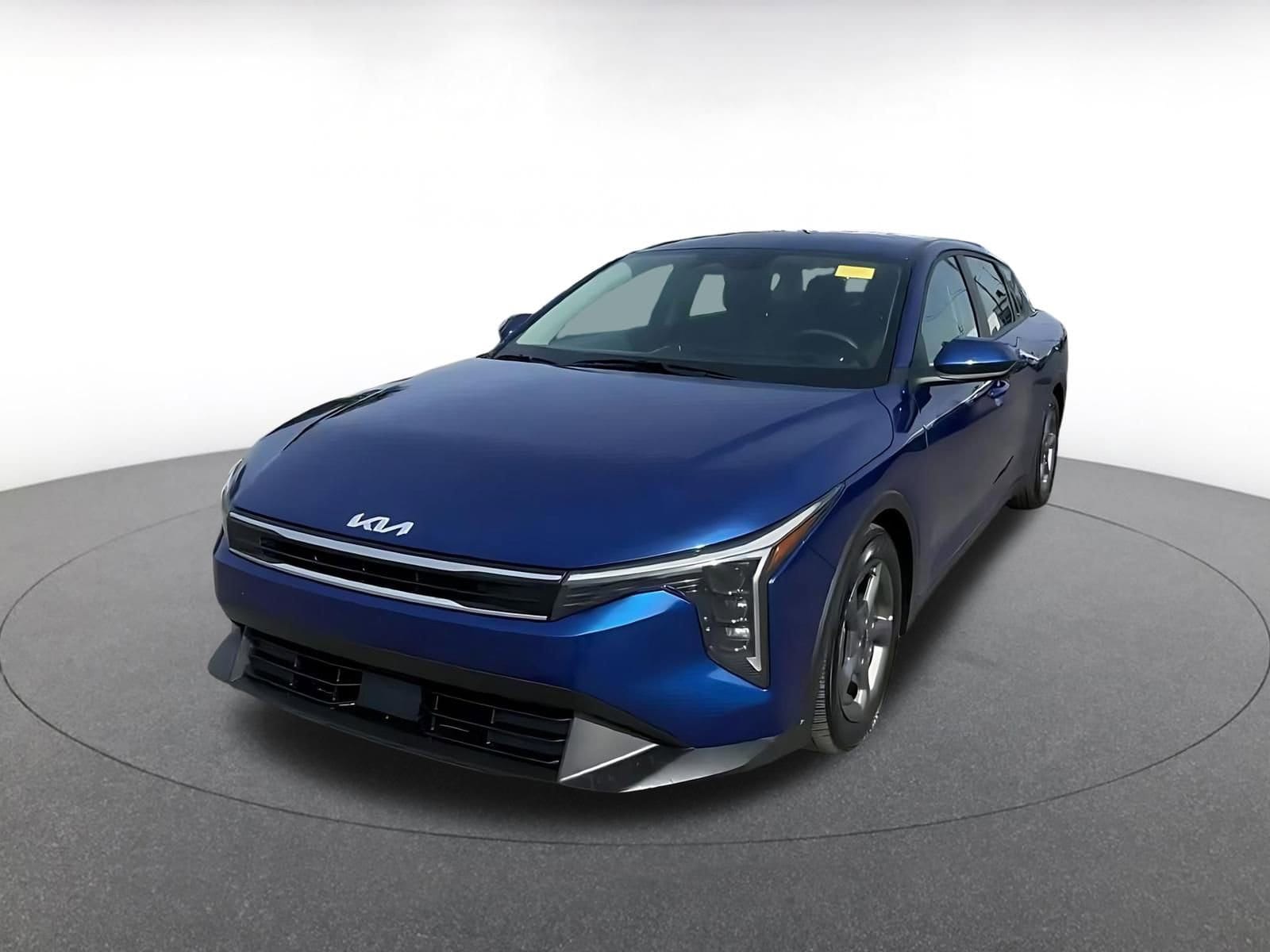 Thumbnail: 2025 Kia K4 - 7