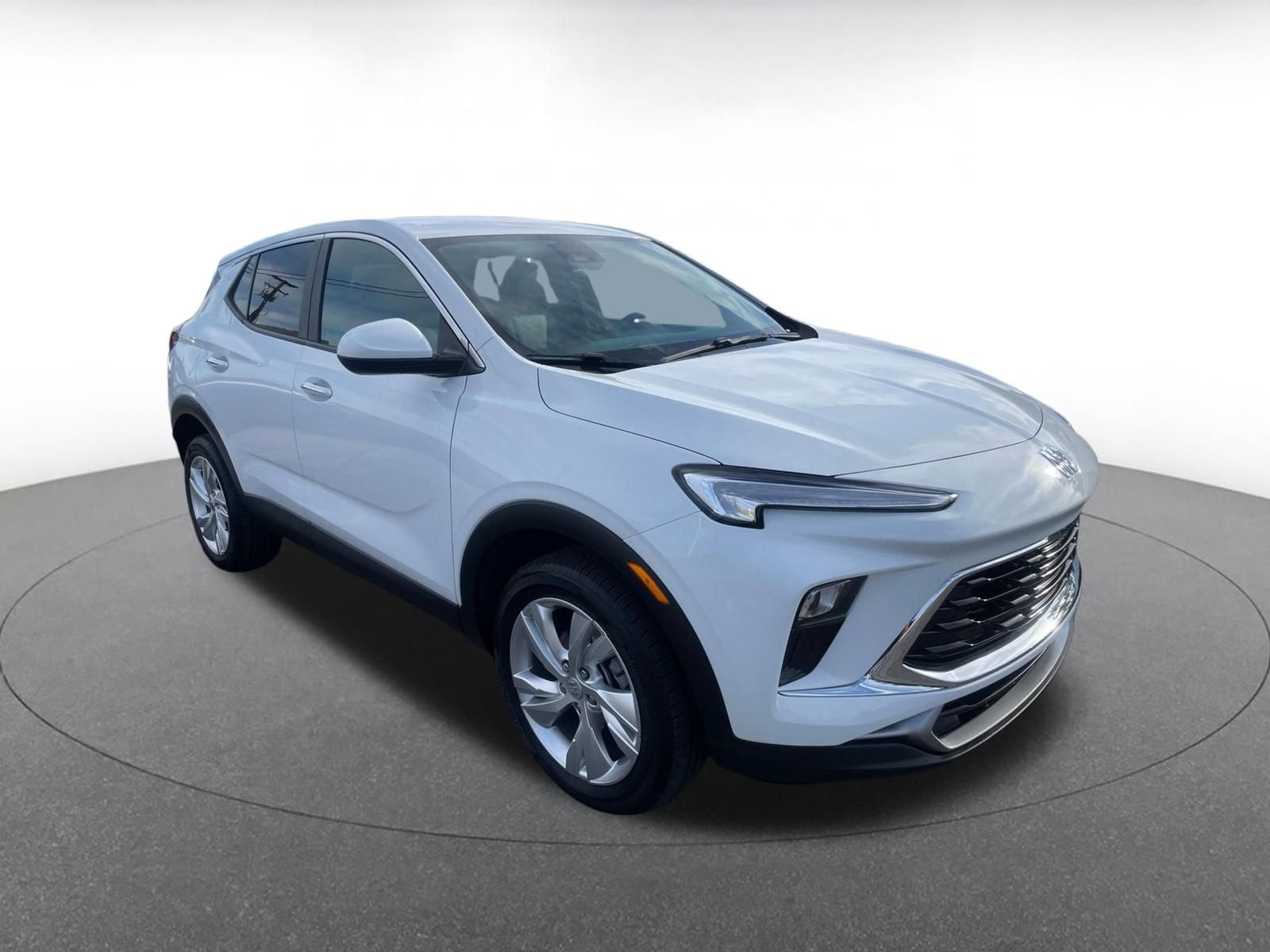 Thumbnail: 2025 Buick Encore GX - 1