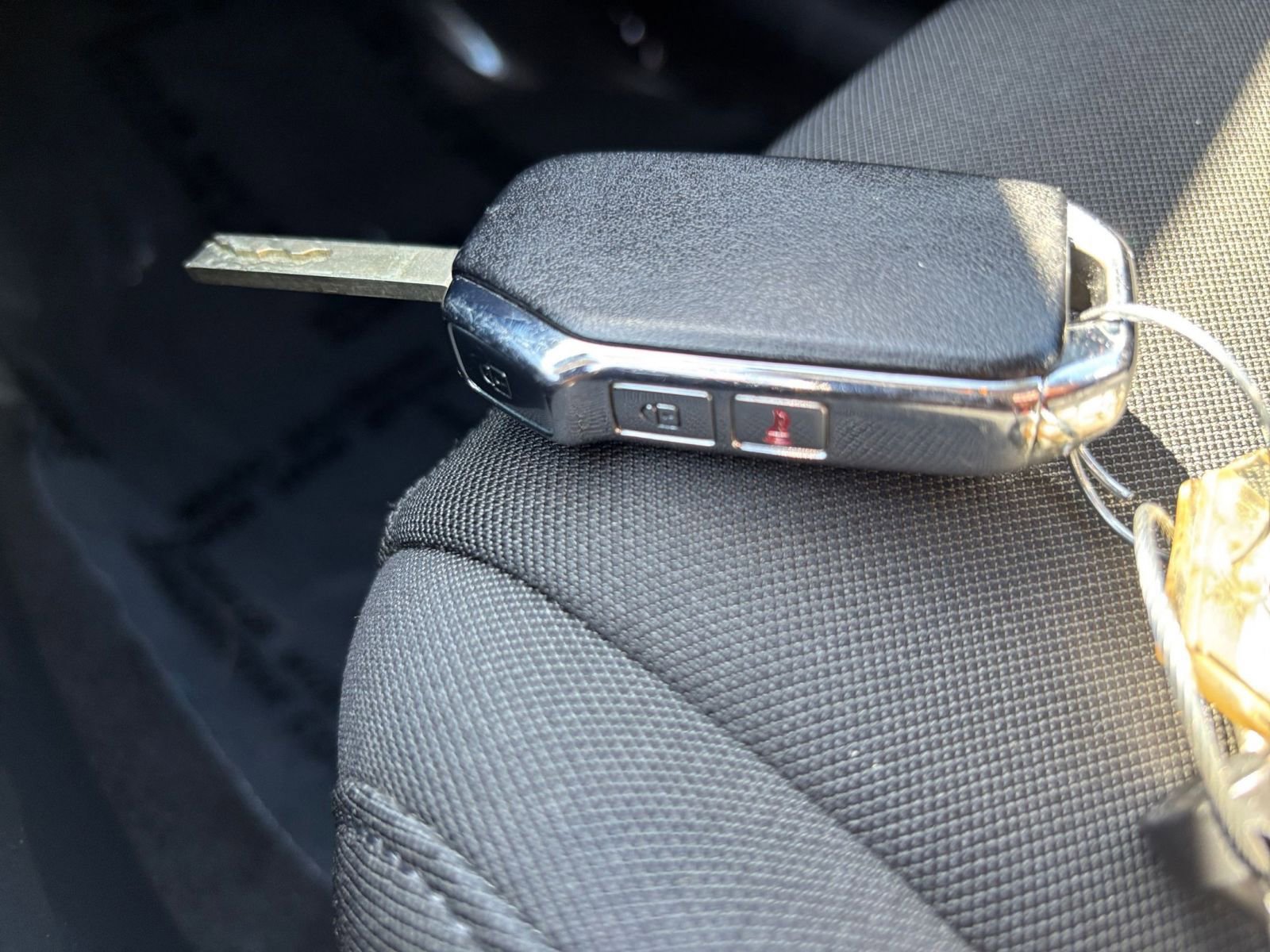 Thumbnail: 2025 Kia Sportage - 21