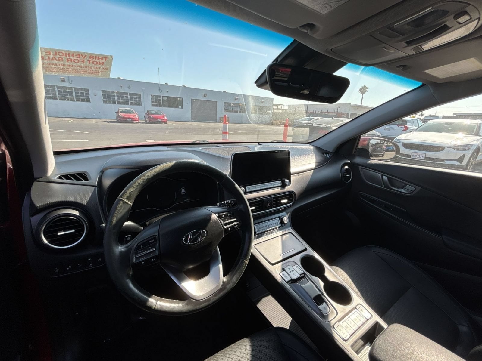 Thumbnail: 2020 Hyundai Kona - 13
