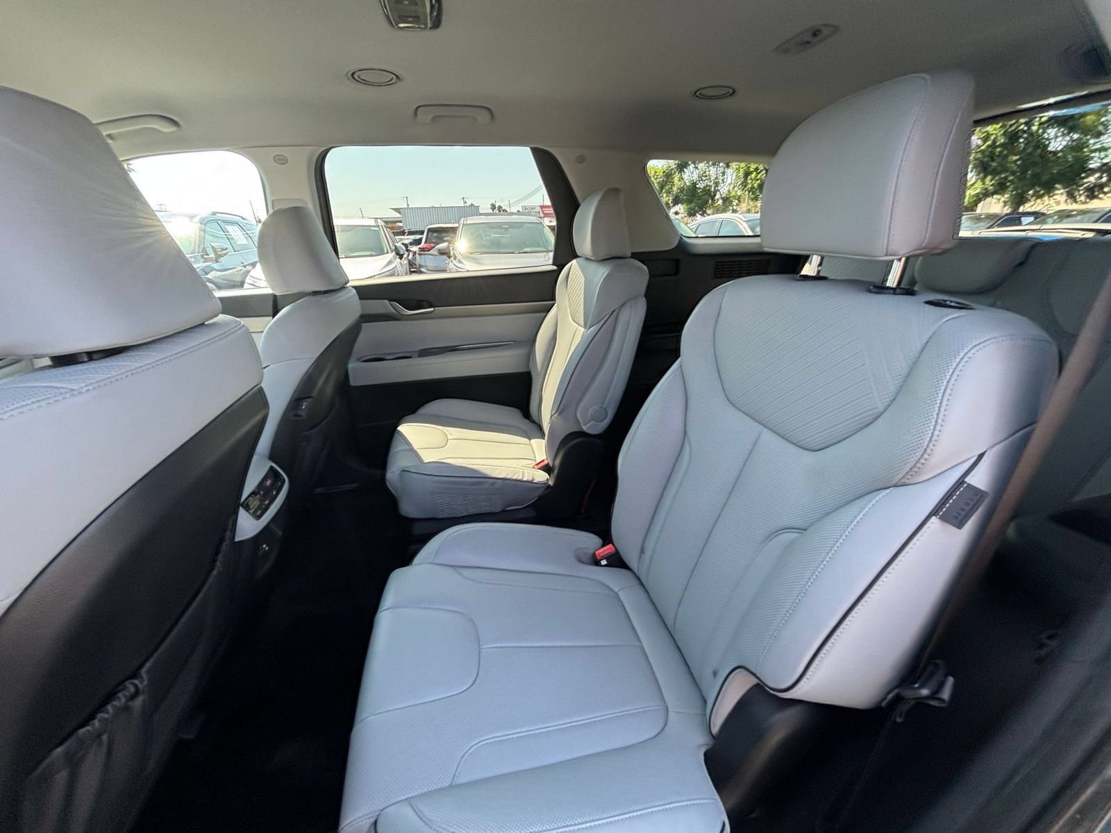 Thumbnail: 2025 Hyundai Palisade - 24