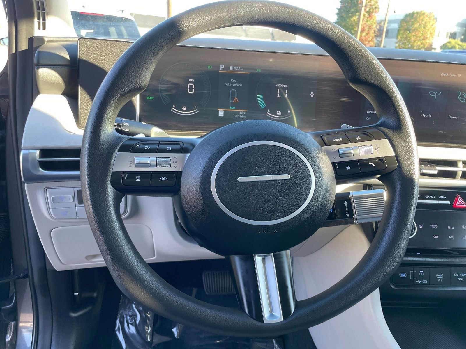 Thumbnail: 2025 Hyundai Tucson - 28