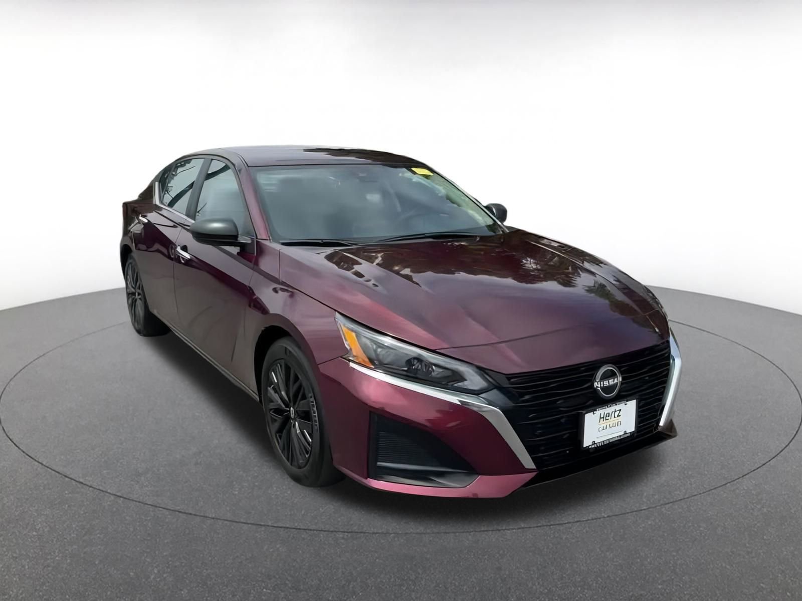 Thumbnail: 2024 Nissan Altima - 16