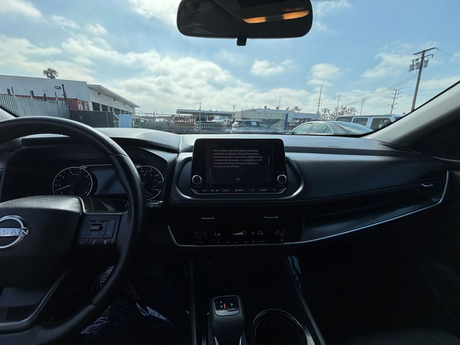 Thumbnail: 2025 Nissan Rogue - 17