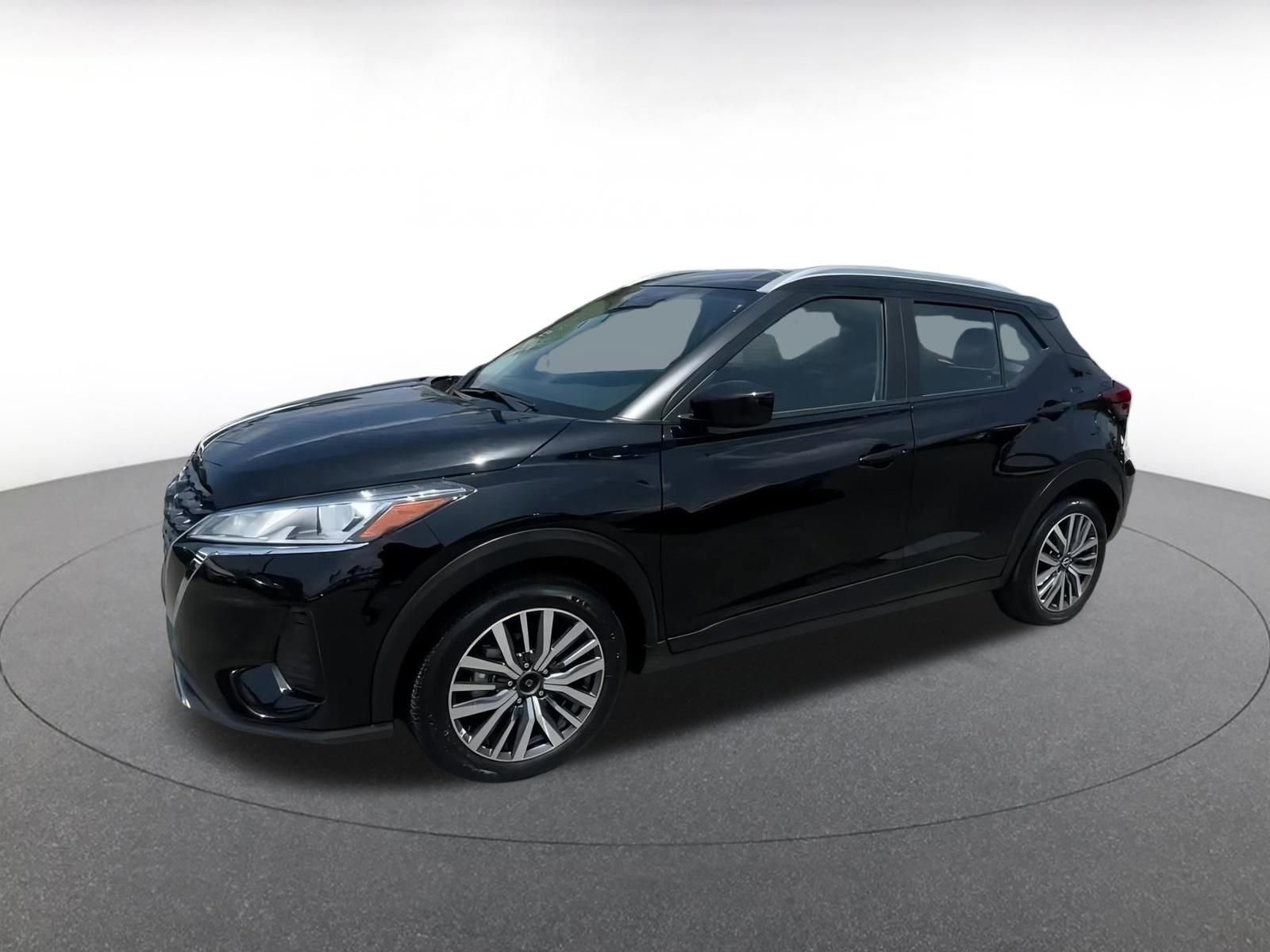 Thumbnail: 2024 Nissan Kicks - 7