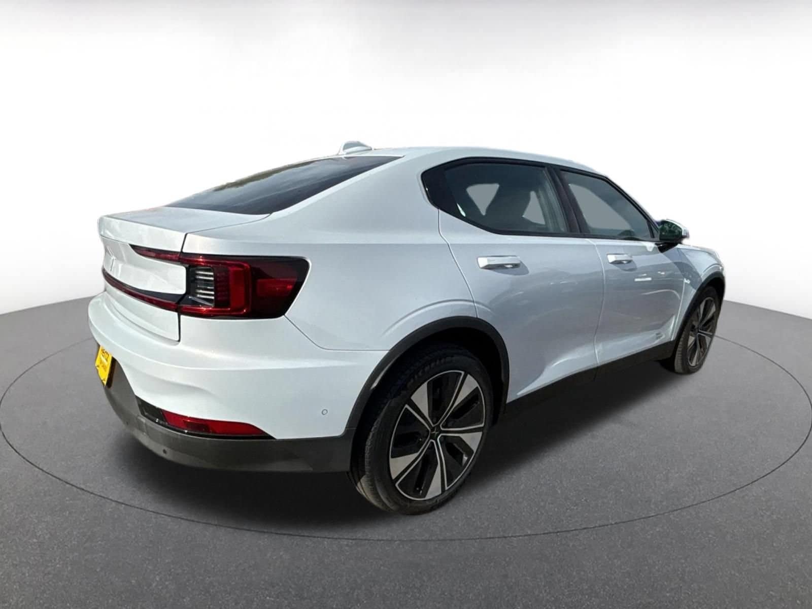 Thumbnail: 2023 Polestar 2 - 7