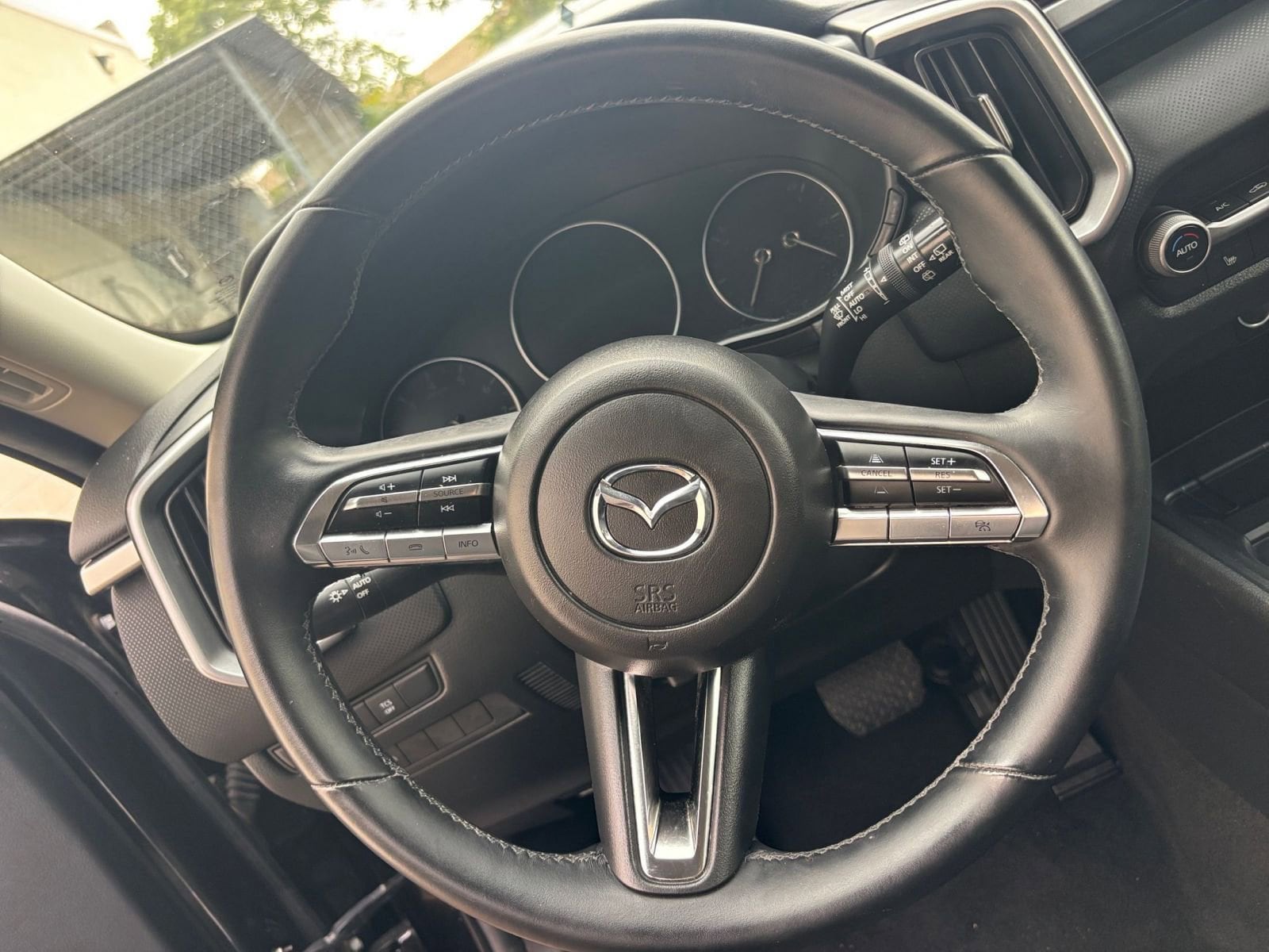 Thumbnail: 2025 Mazda CX-50 - 28