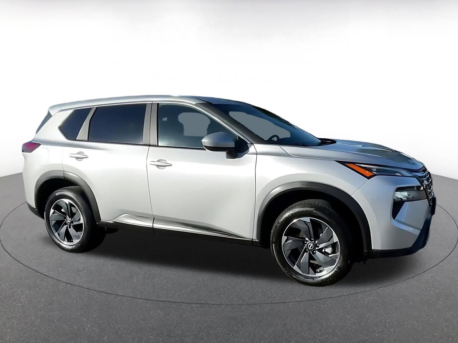 Thumbnail: 2025 Nissan Rogue - 16