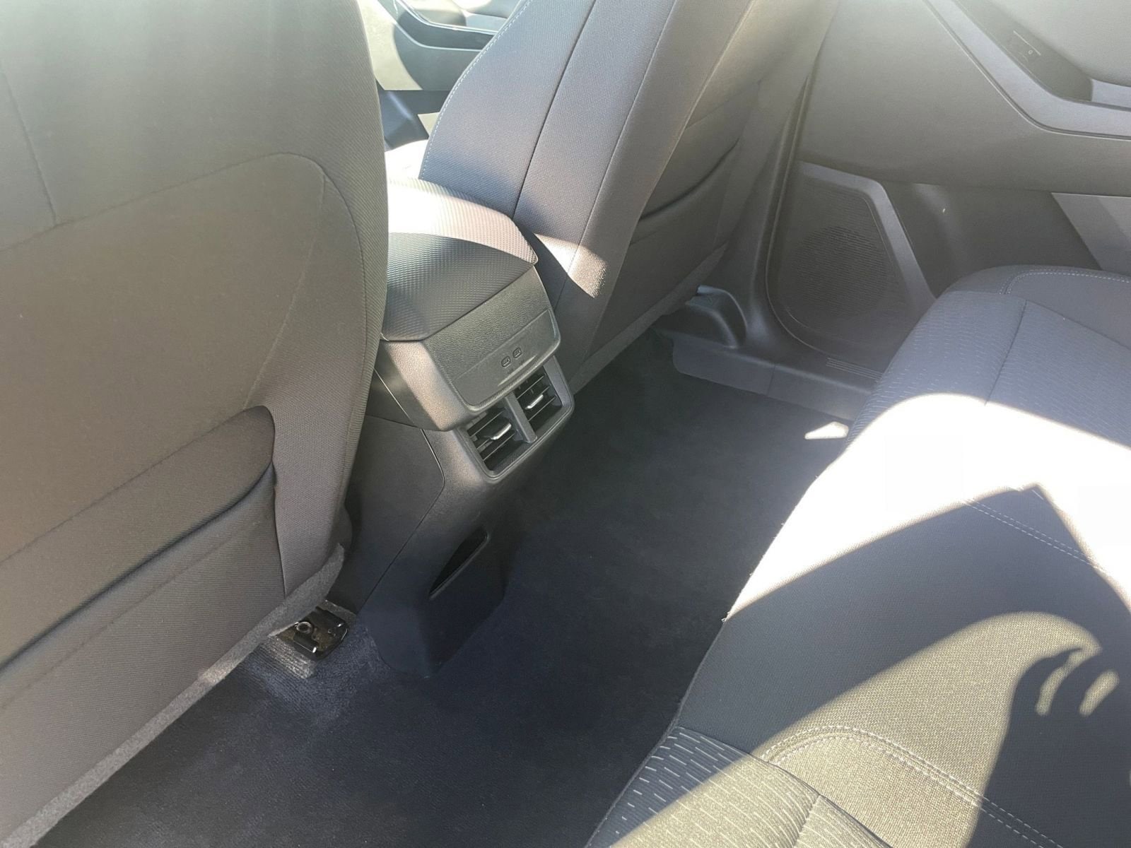 Thumbnail: 2025 Chevrolet Equinox - 24