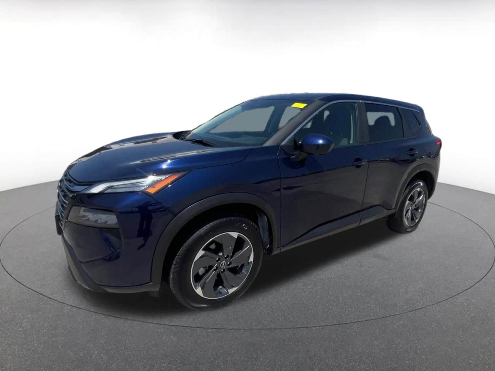 Thumbnail: 2025 Nissan Rogue - 8
