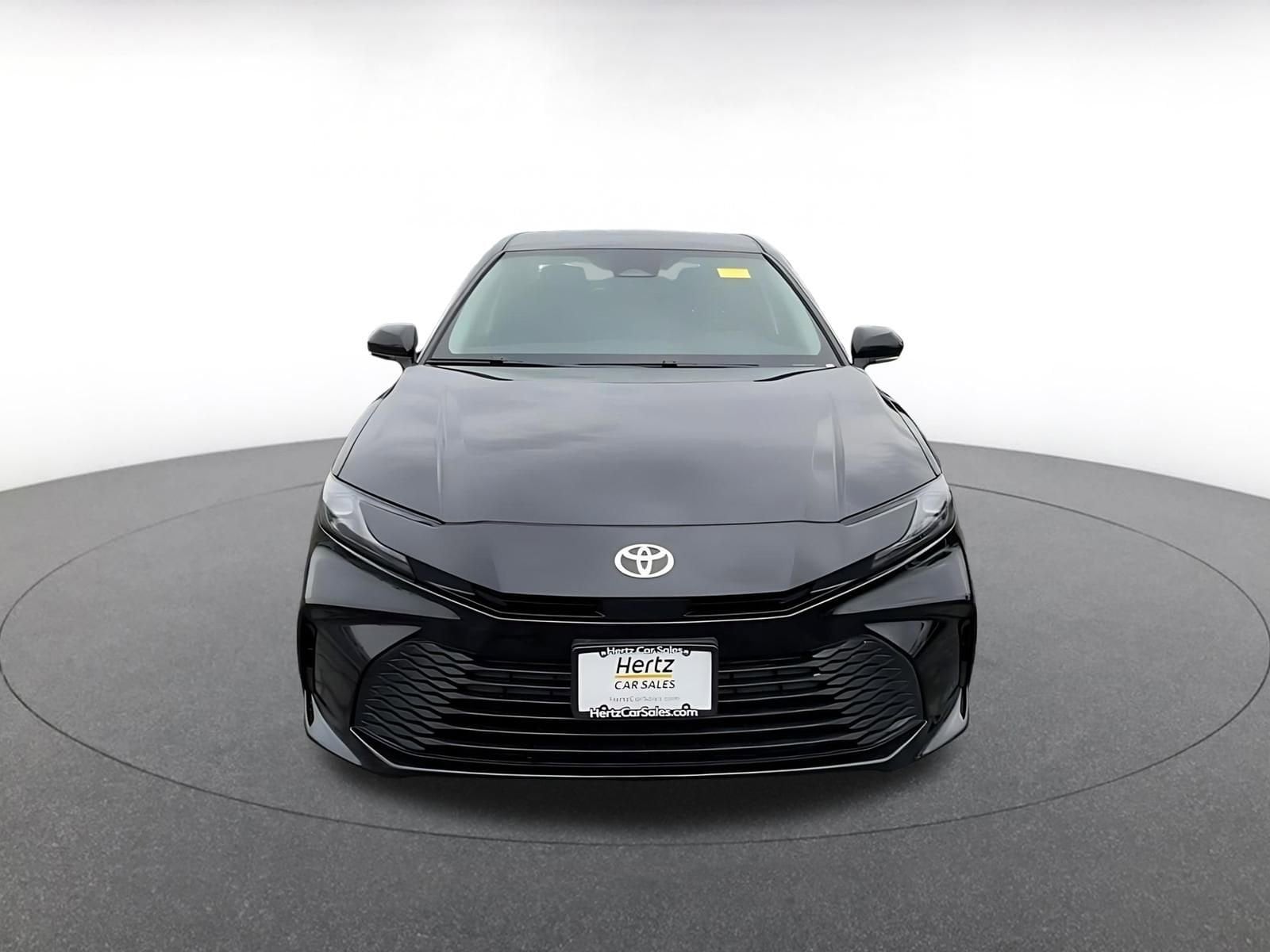 Thumbnail: 2025 Toyota Camry - 4