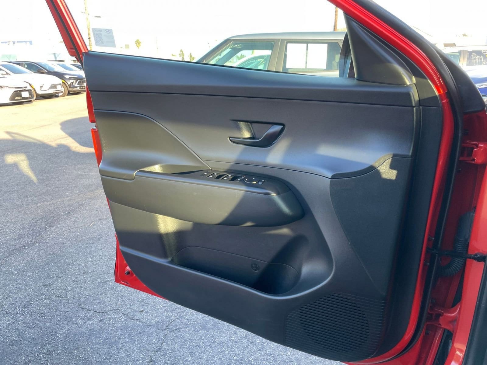 Thumbnail: 2025 Hyundai Kona - 20