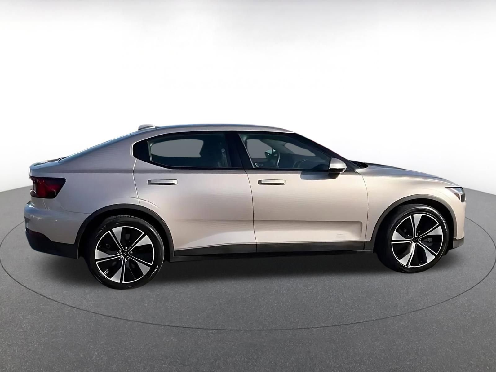 Thumbnail: 2023 Polestar 2 - 16